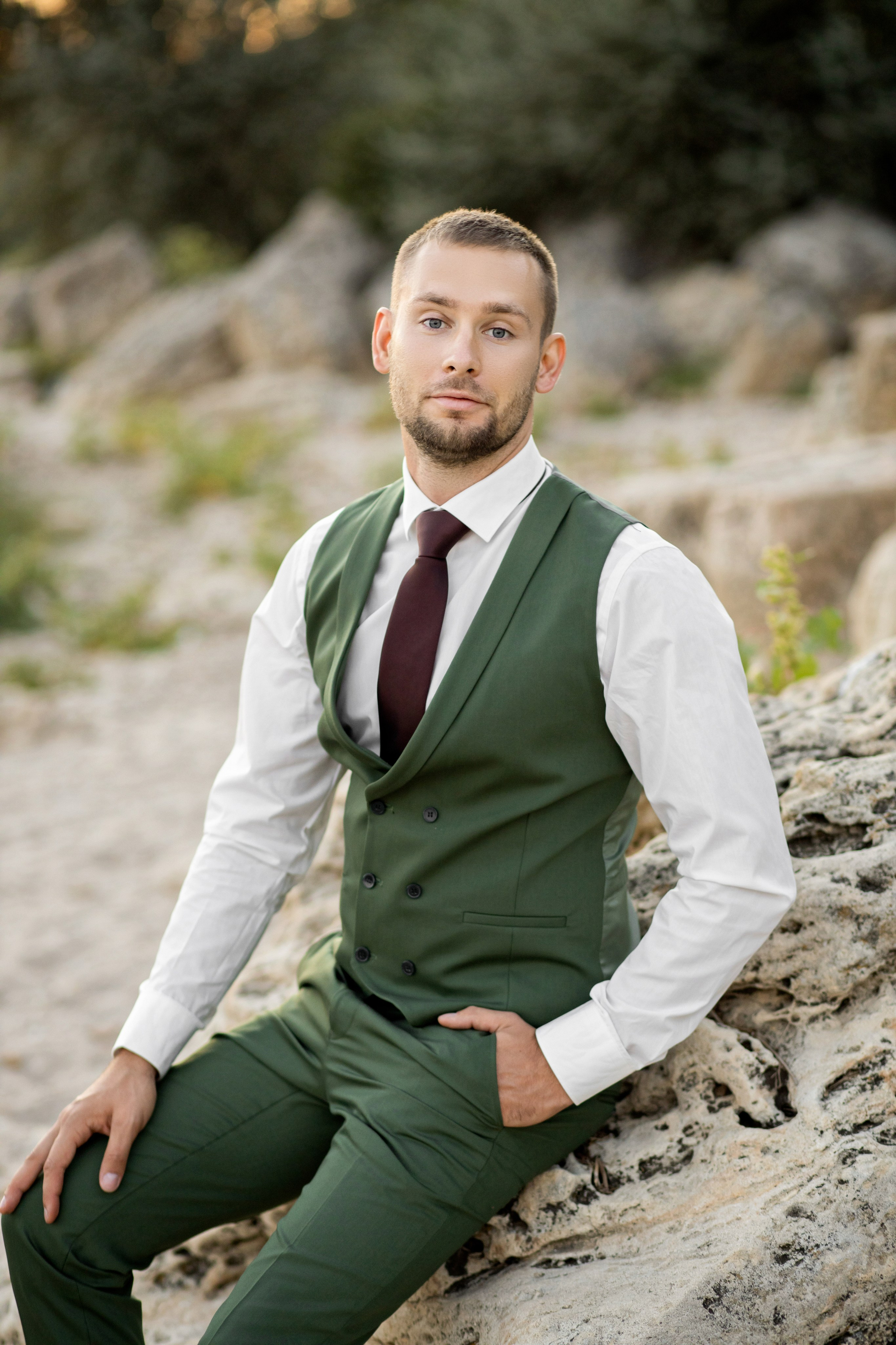 Виктория&Кирилл. Свадебный фотограф в Ростове-на-Дону Базарова Анастасия