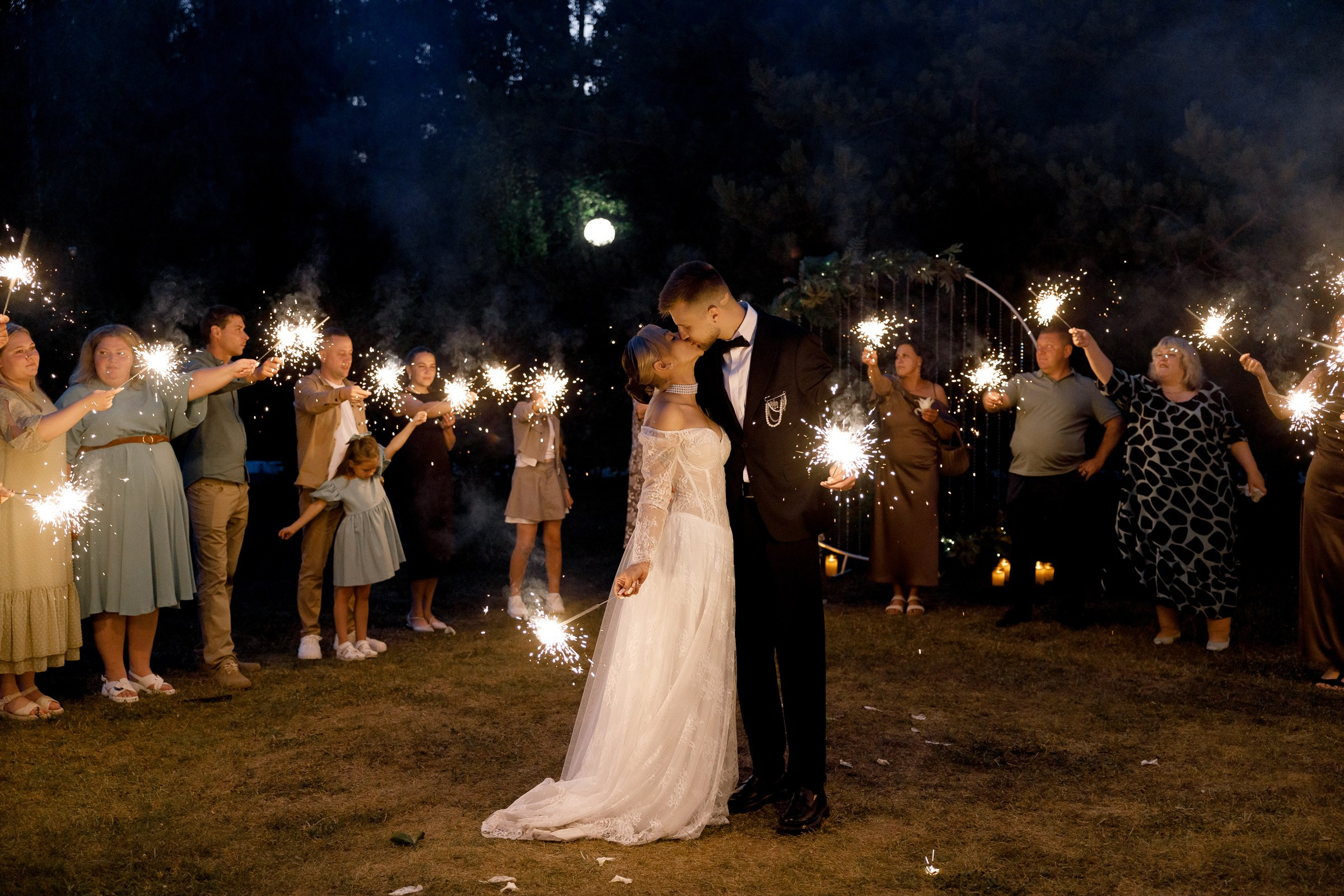 Николай & Александра. Свадебный и репортажный фотограф