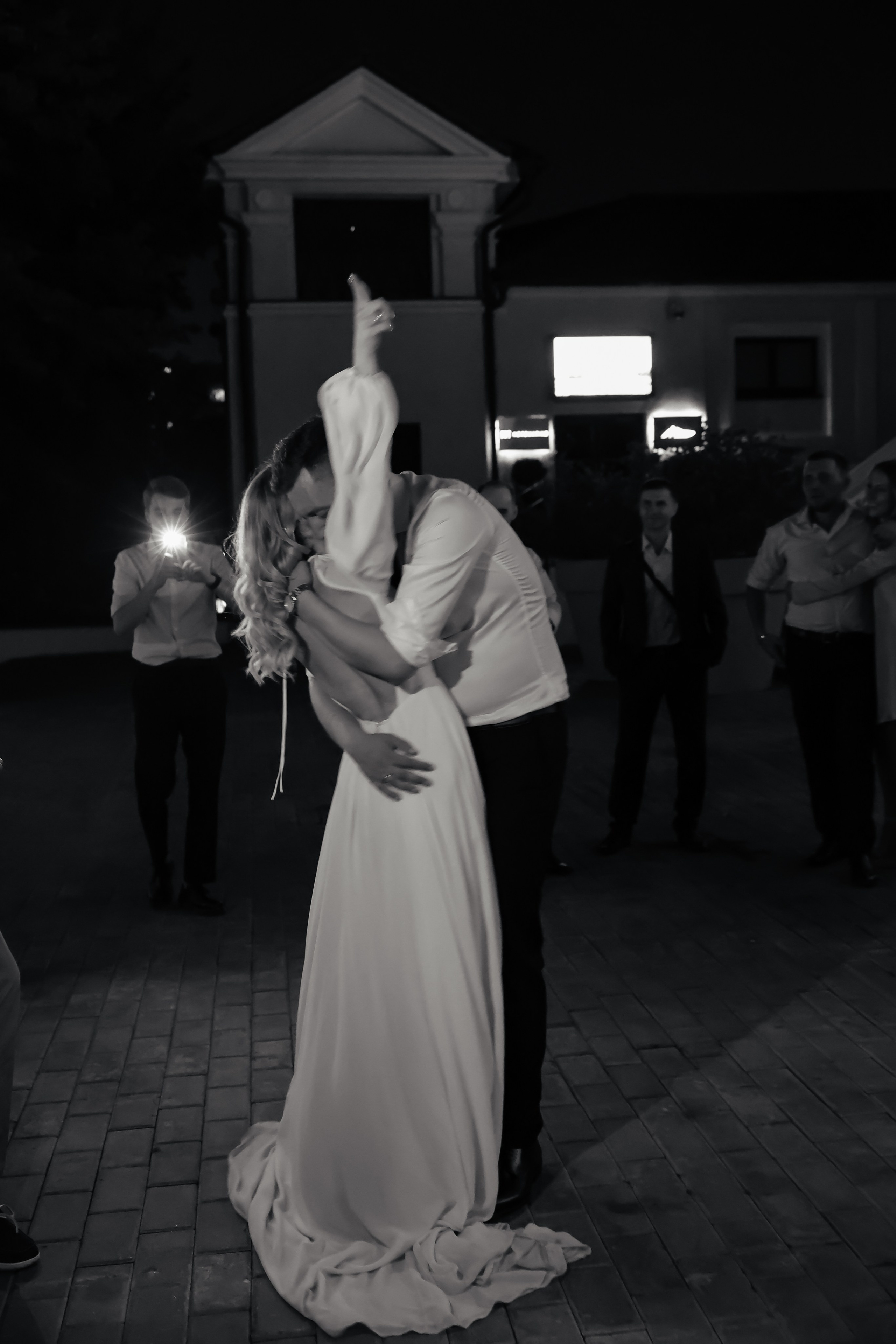 Александр & Александра. Москва. Фотограф Виктория Волкова. Москва