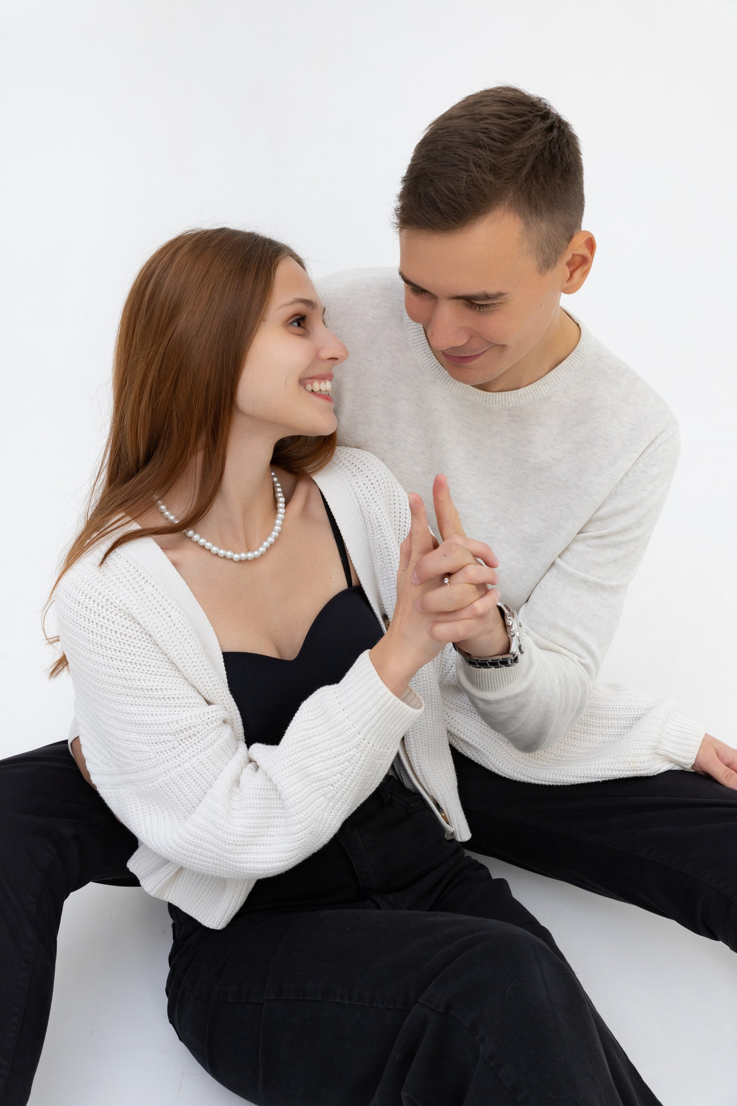 Предсвадебная лав-стори. Свадебный фотограф в Саратове