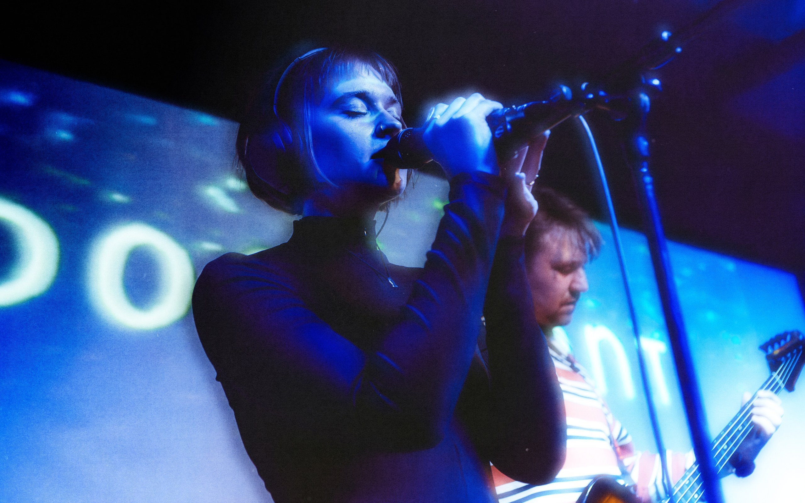 Dog Silent [pwrhs]. Фотограф Москва