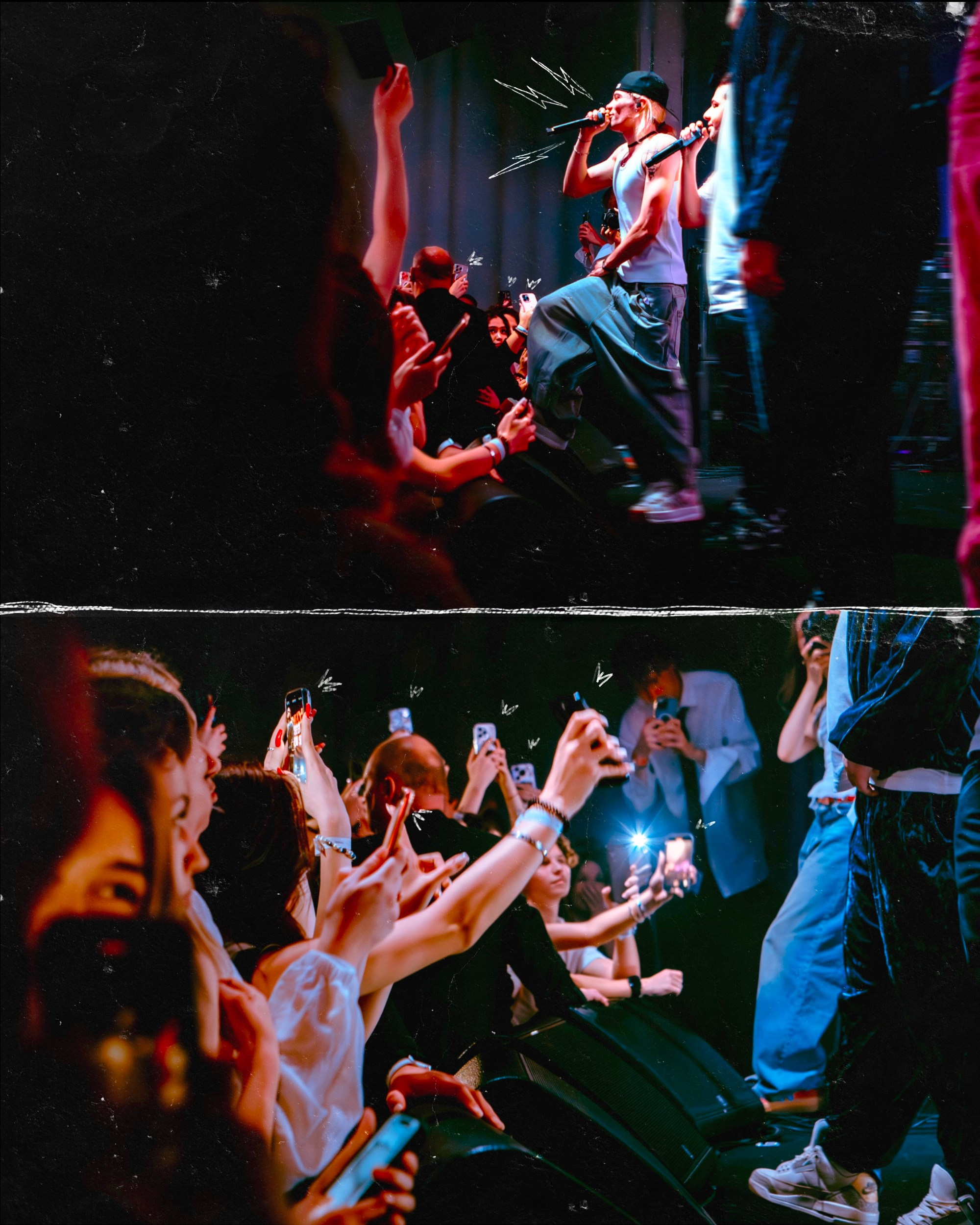 MOONLIGHT [БАУНС]. Фотограф Москва