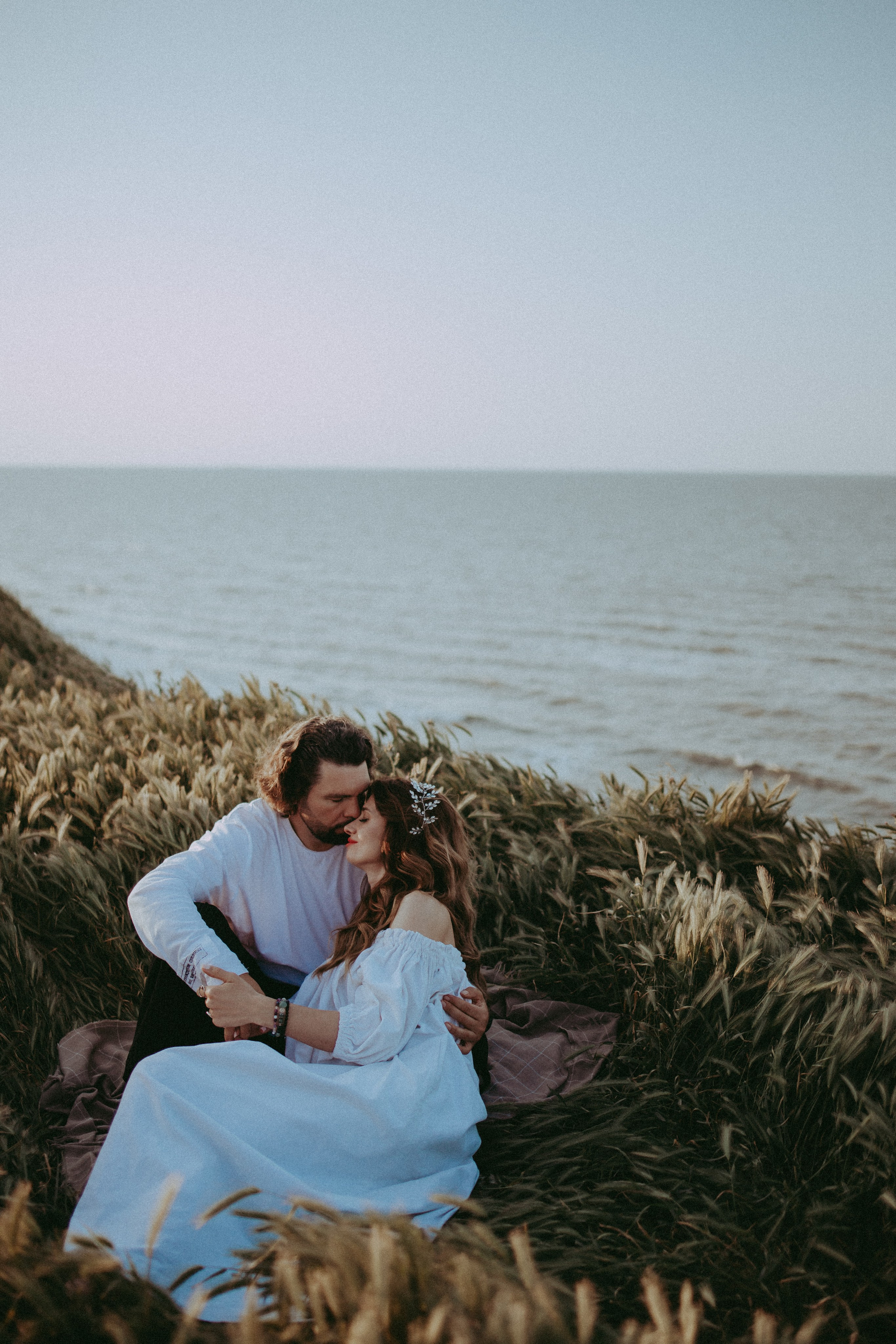 Любовь и море. Фотограф в Краснодаре и Краснодарском Крае