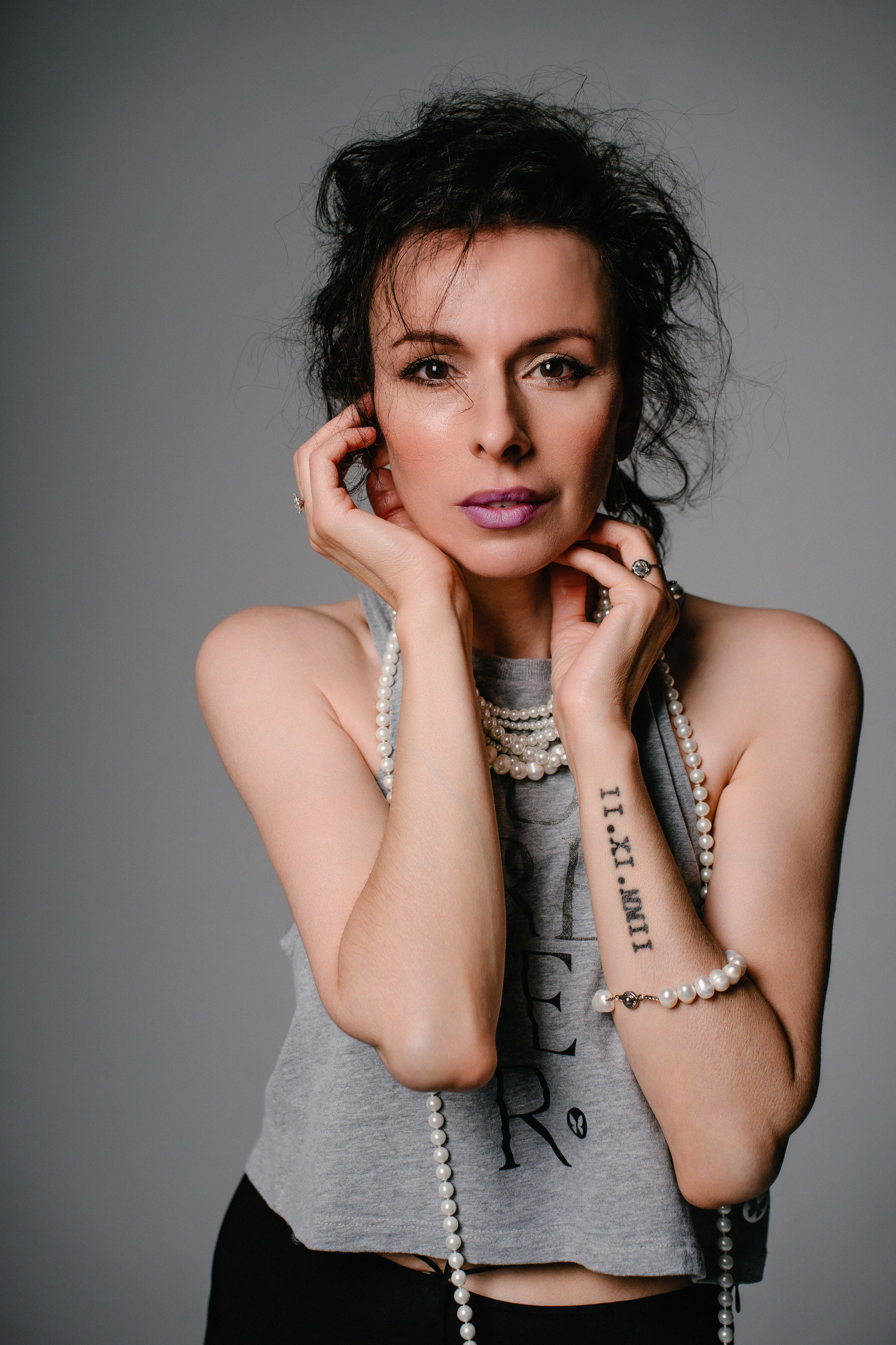 Гульнара. Свадебный и семейный фотограф в Воронеже Анастасия Бойко