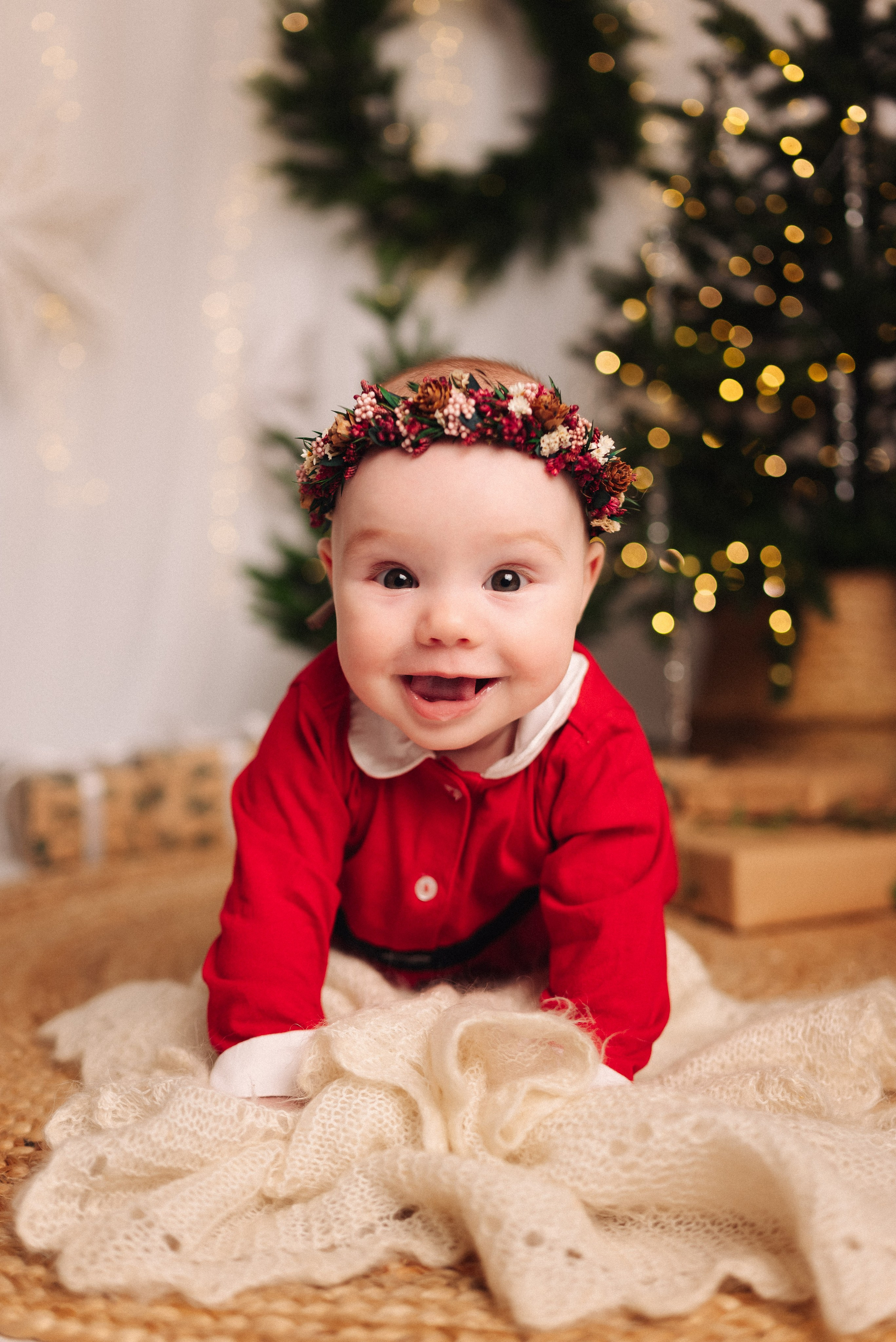 Фотопроекты. Фотограф новорожденных в Иваново Виктория Судницына