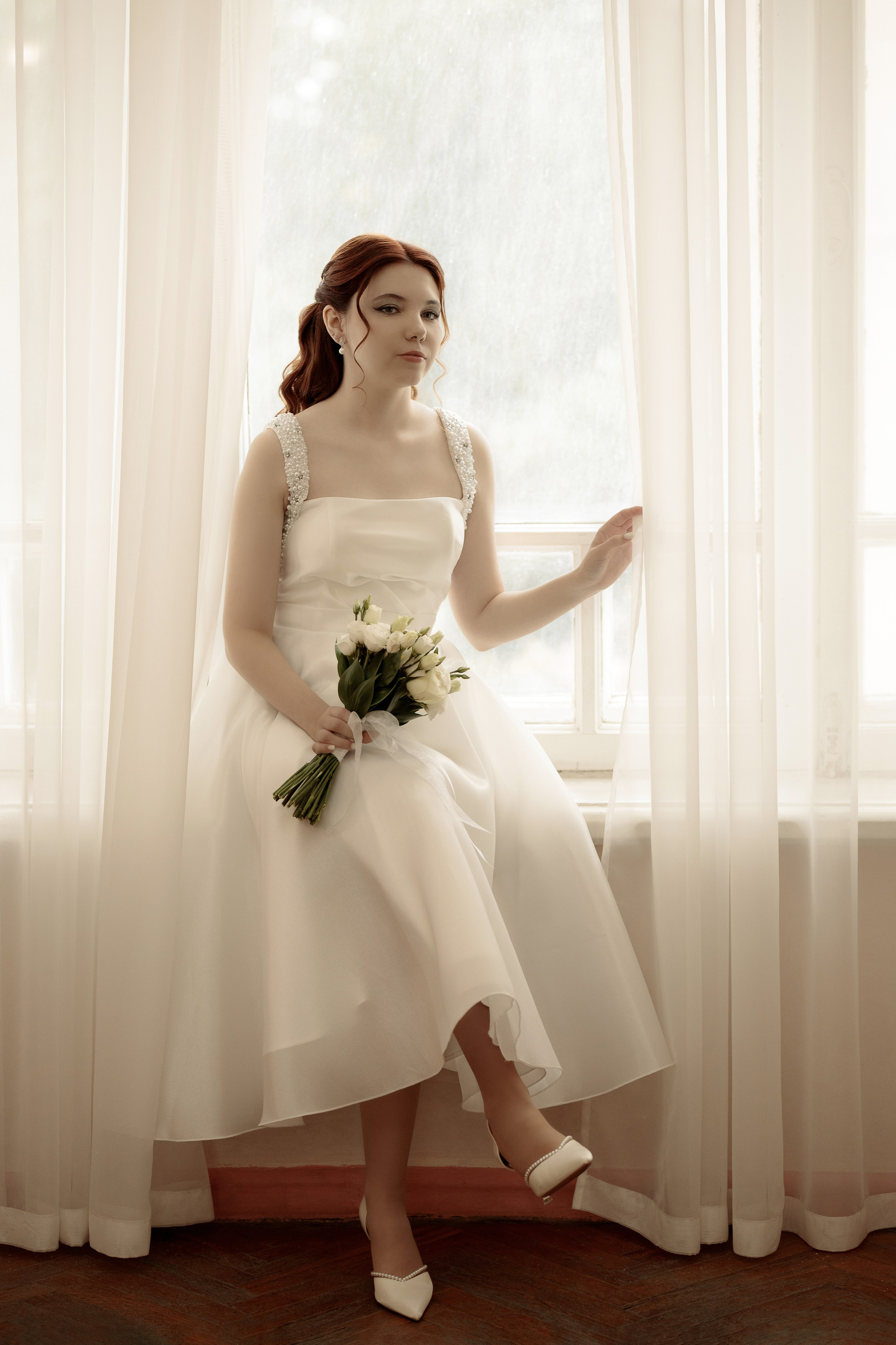 Олег & Полина. Свадебный фотограф в Астрахани. Фототуры по Астрахани и в горы Кавказа