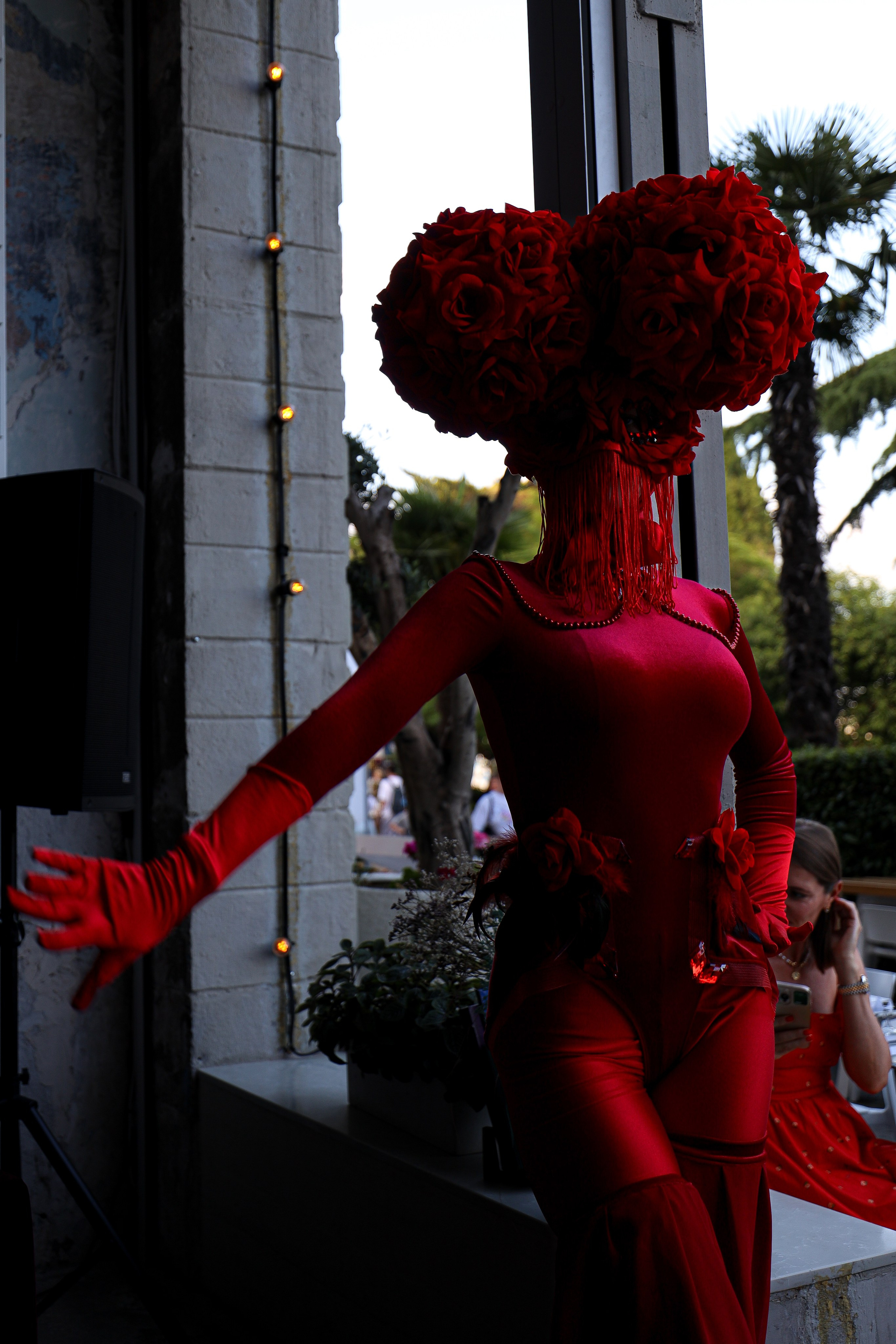 Gastrodvor 3YEARS. Дженбаз Павел — фотограф в Ялте