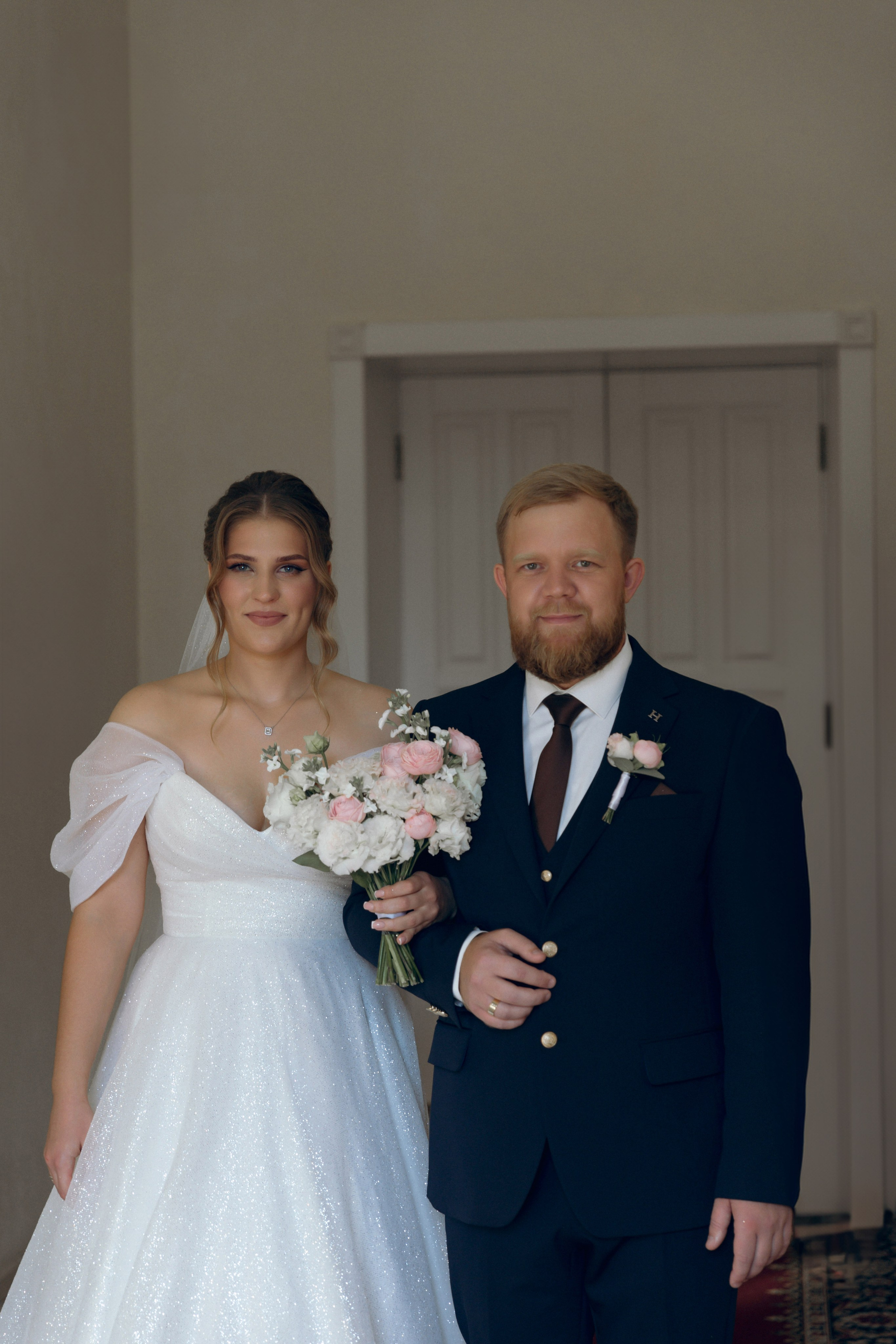 Арина и Александр, 11/10/ 2024. Свадебный  и семейный фотограф в Краснодаре