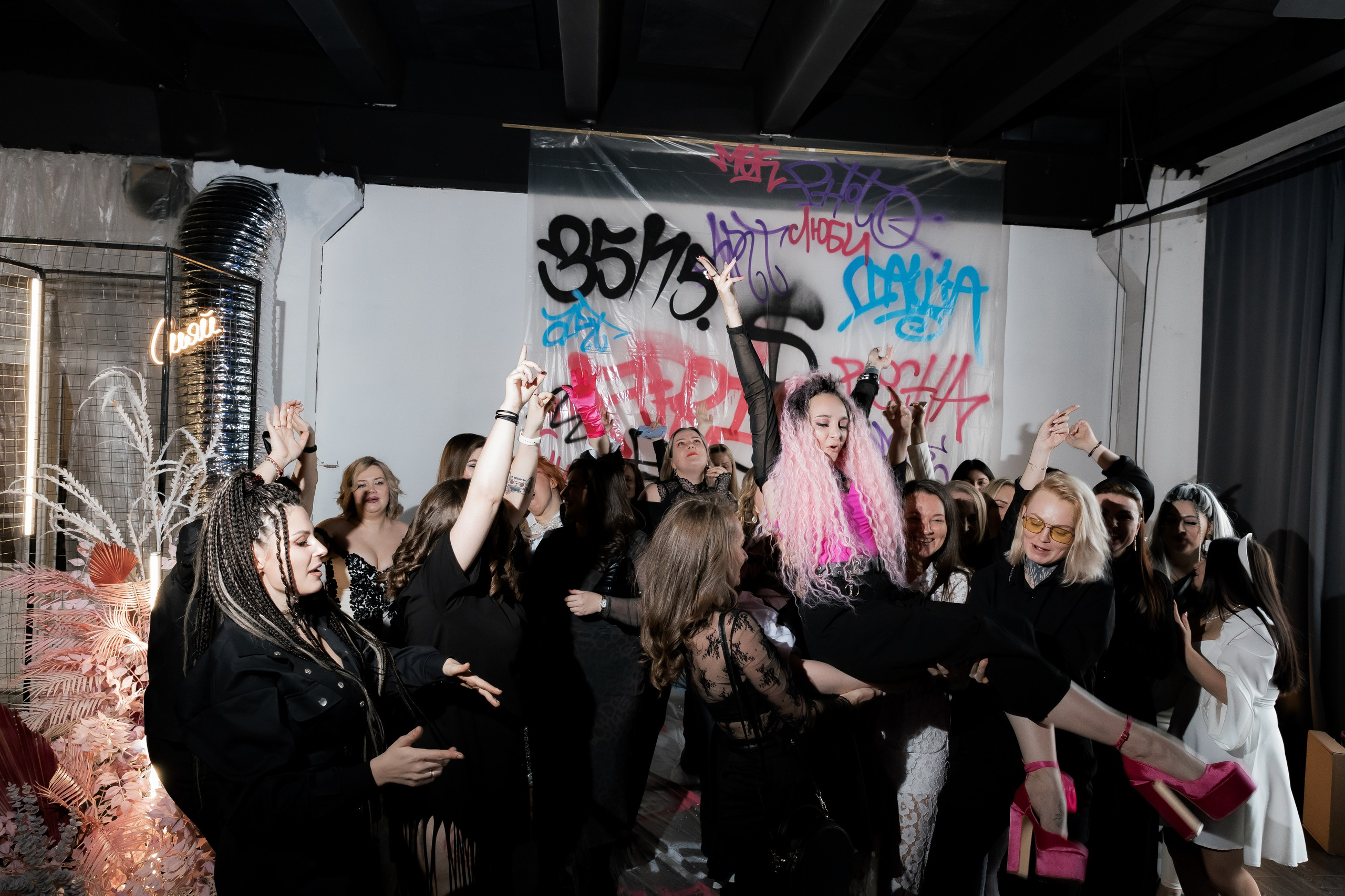 Мероприятия. Репортаж. Фотограф Елизавета Князева Сергиев Посад, Москва