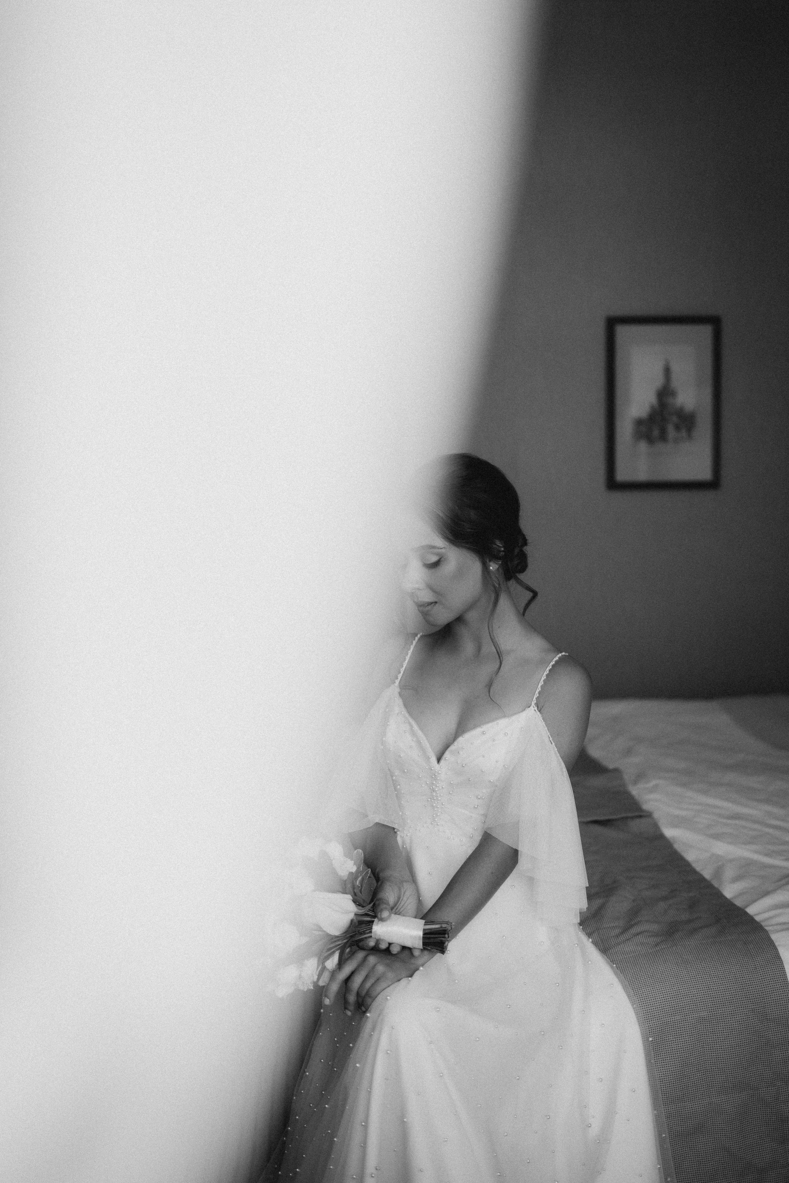 Артём и Света. Фотограф в Самаре Петрякова Юлия