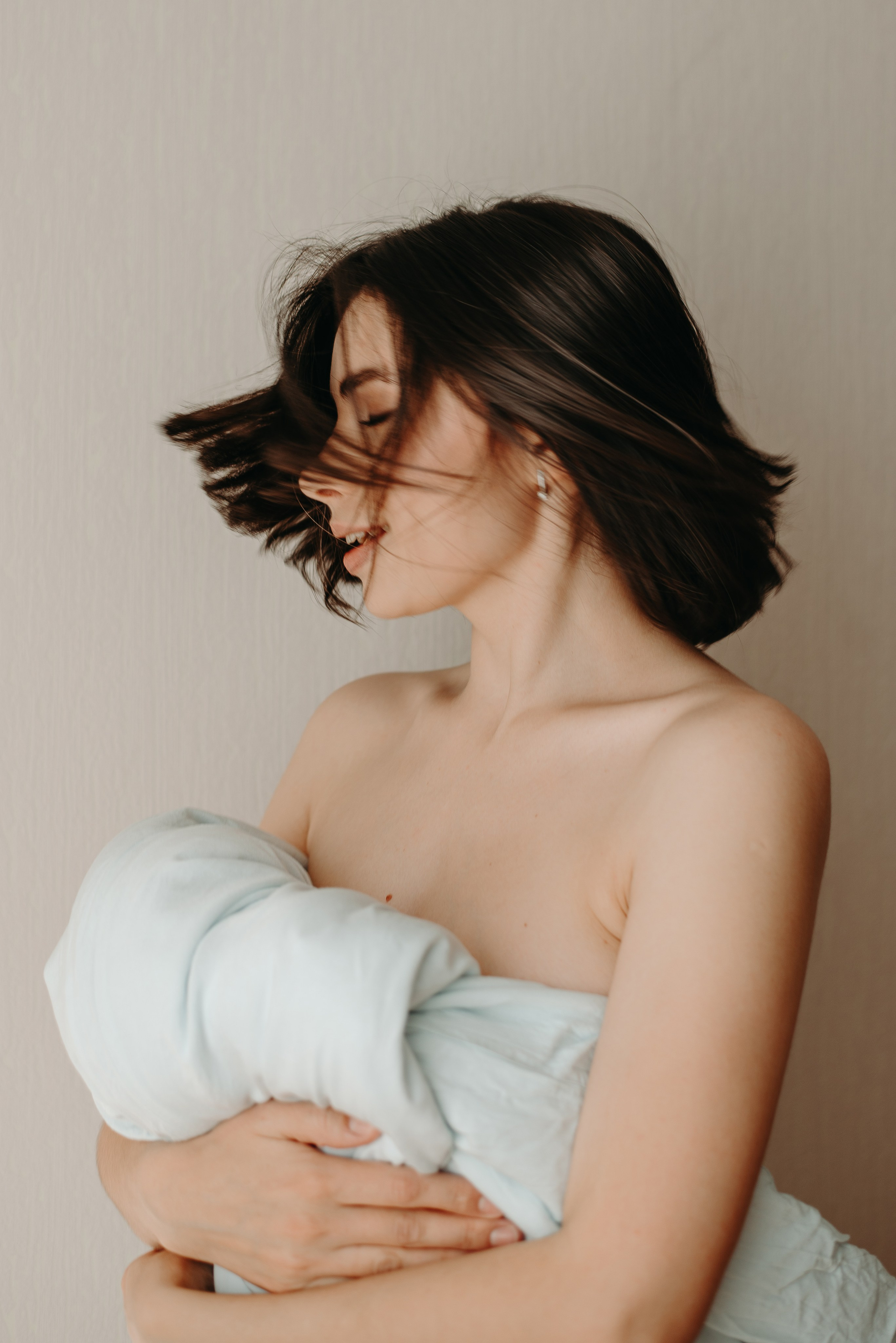 Женя. Ирина Метелица фотограф на Шикотане