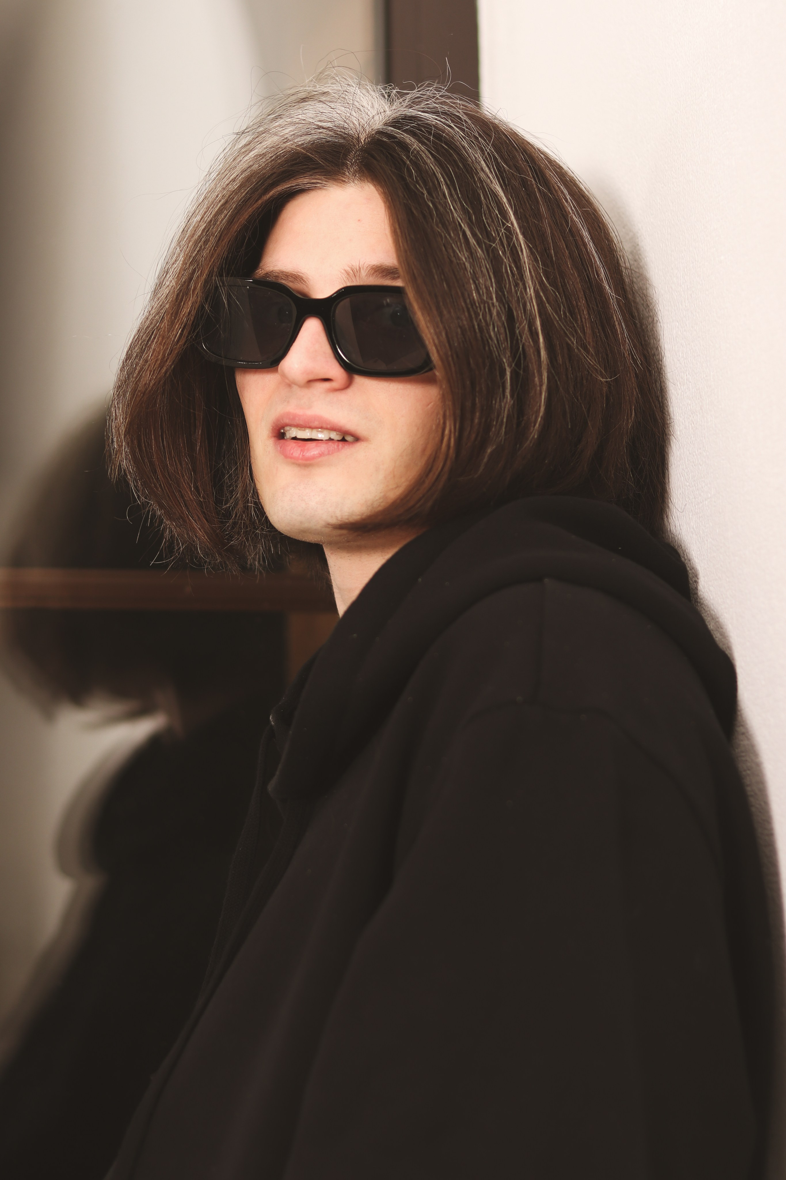 Давид. Фотограф Красноярск | Ховрин Иван | Свадьбы, Мероприятия, Фотосессии