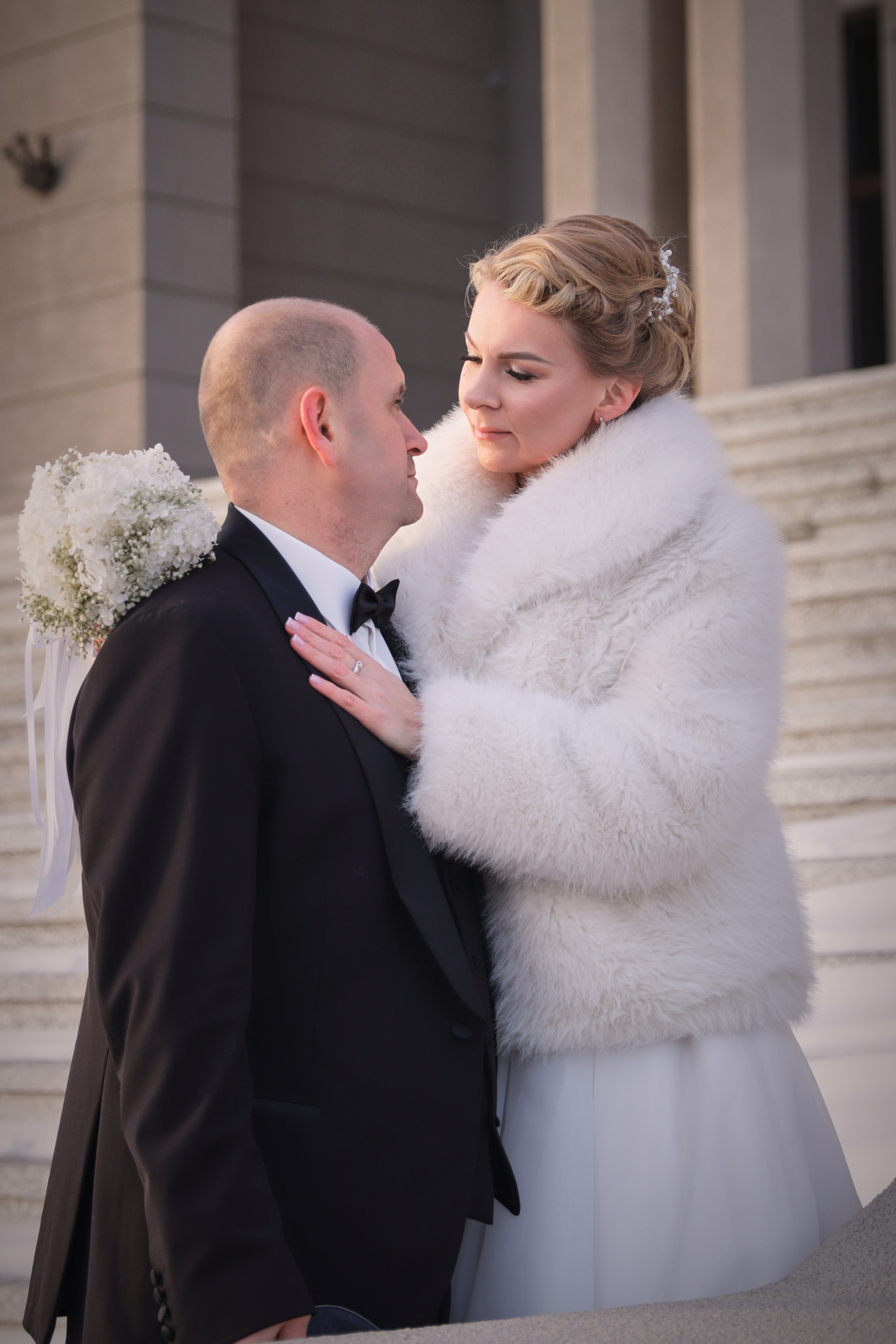 Свадебная уличная съёмка | Анастасия & Артём. Фотограф Красноярск | Ховрин Иван | Свадьбы, Мероприятия, Фотосессии