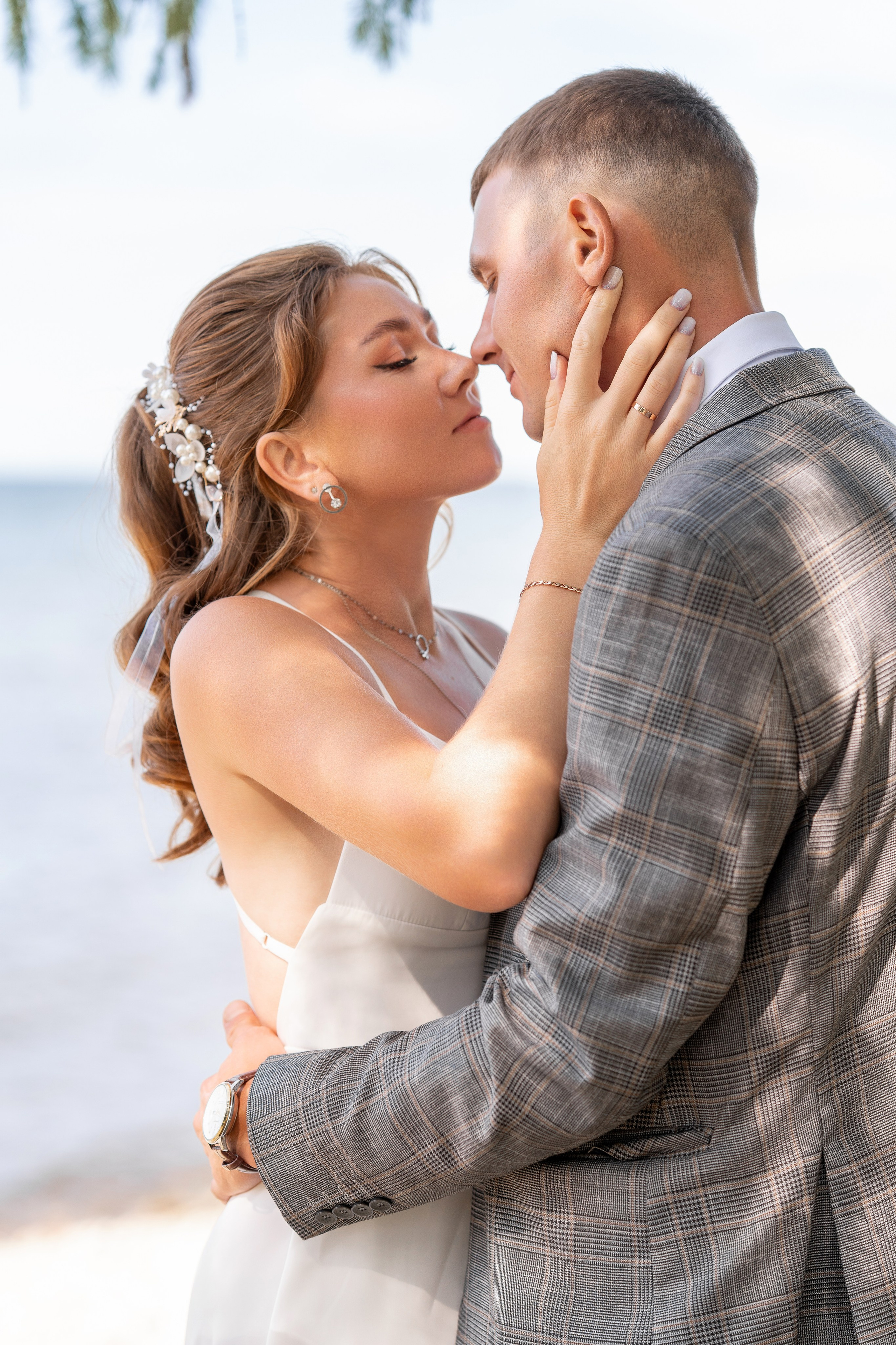 Егор и Екатерина. Семейный и детский фотограф в Селенгинске Екатерина Чупрова