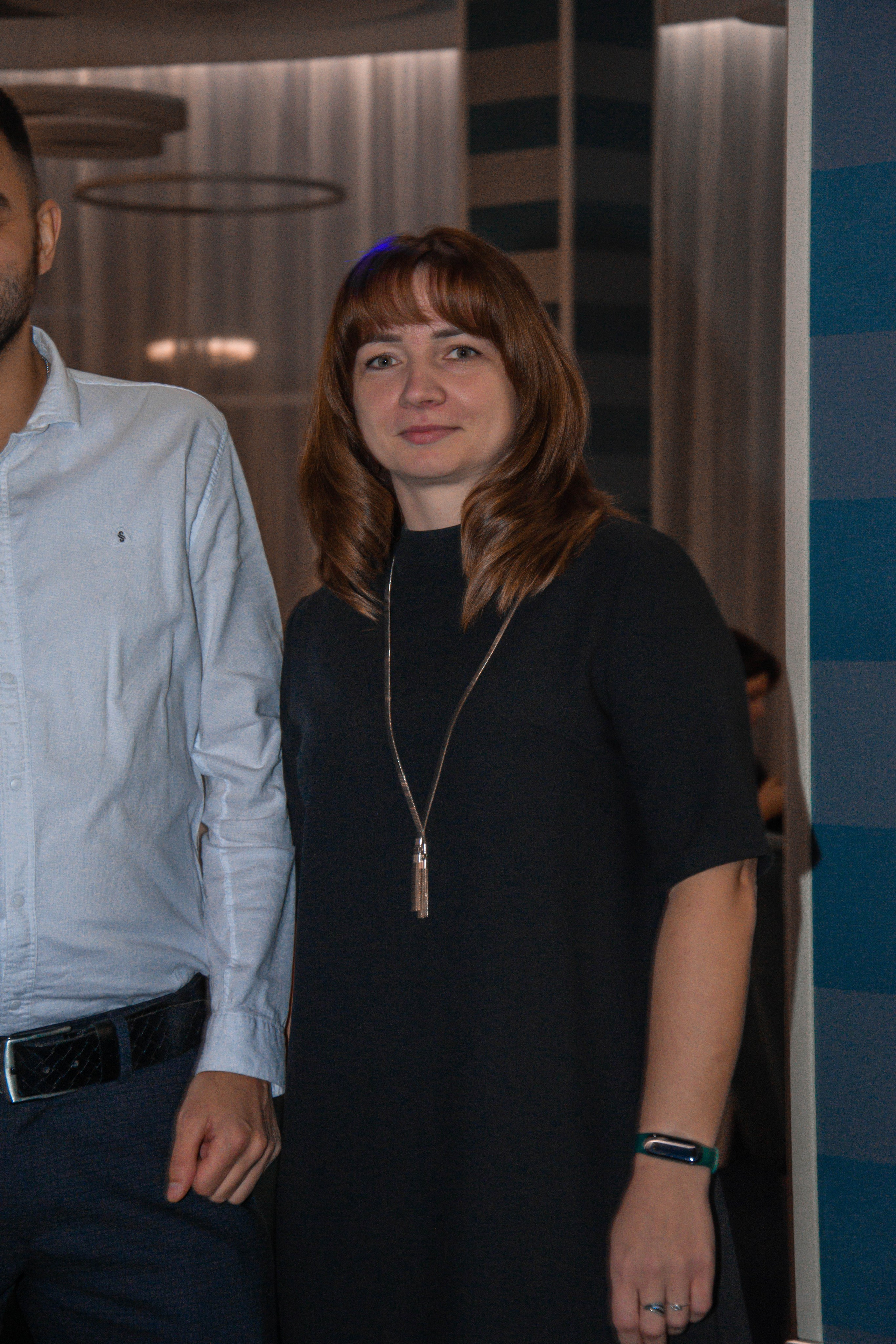 Корпоратив. Женский фотограф в Людиново и Киров