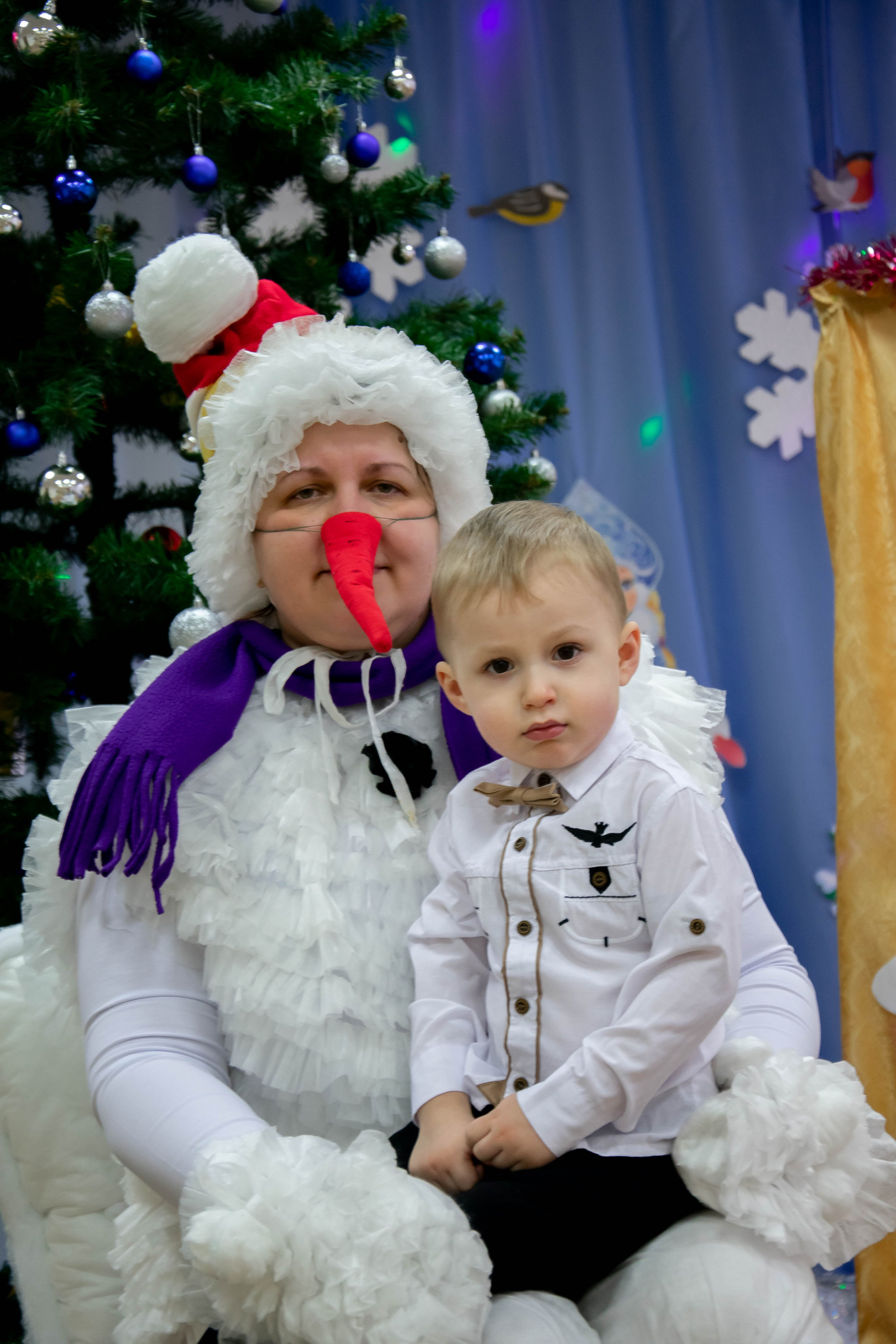 Детский садик. Женский фотограф в Людиново и Киров