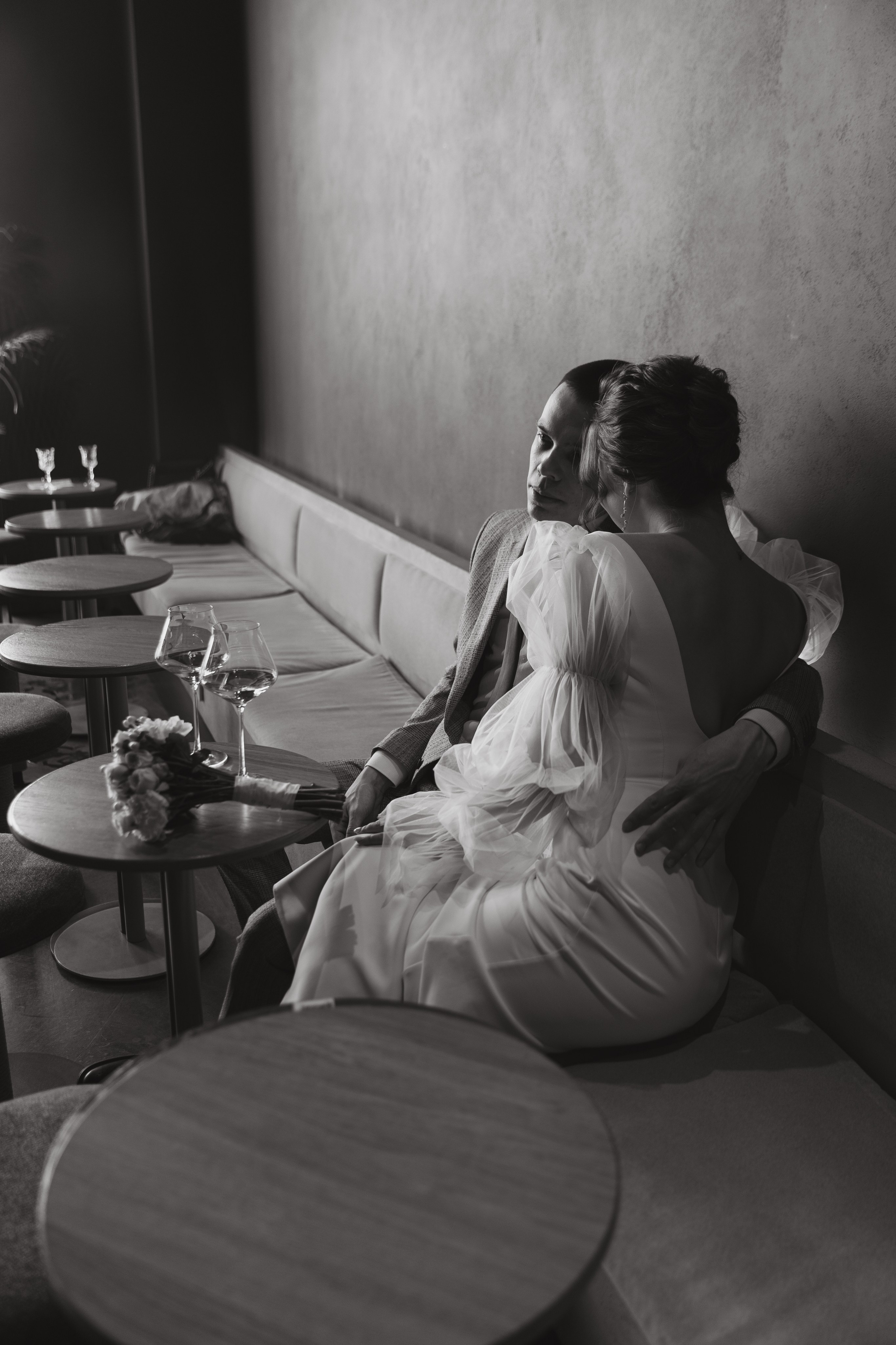 D & A. Главная