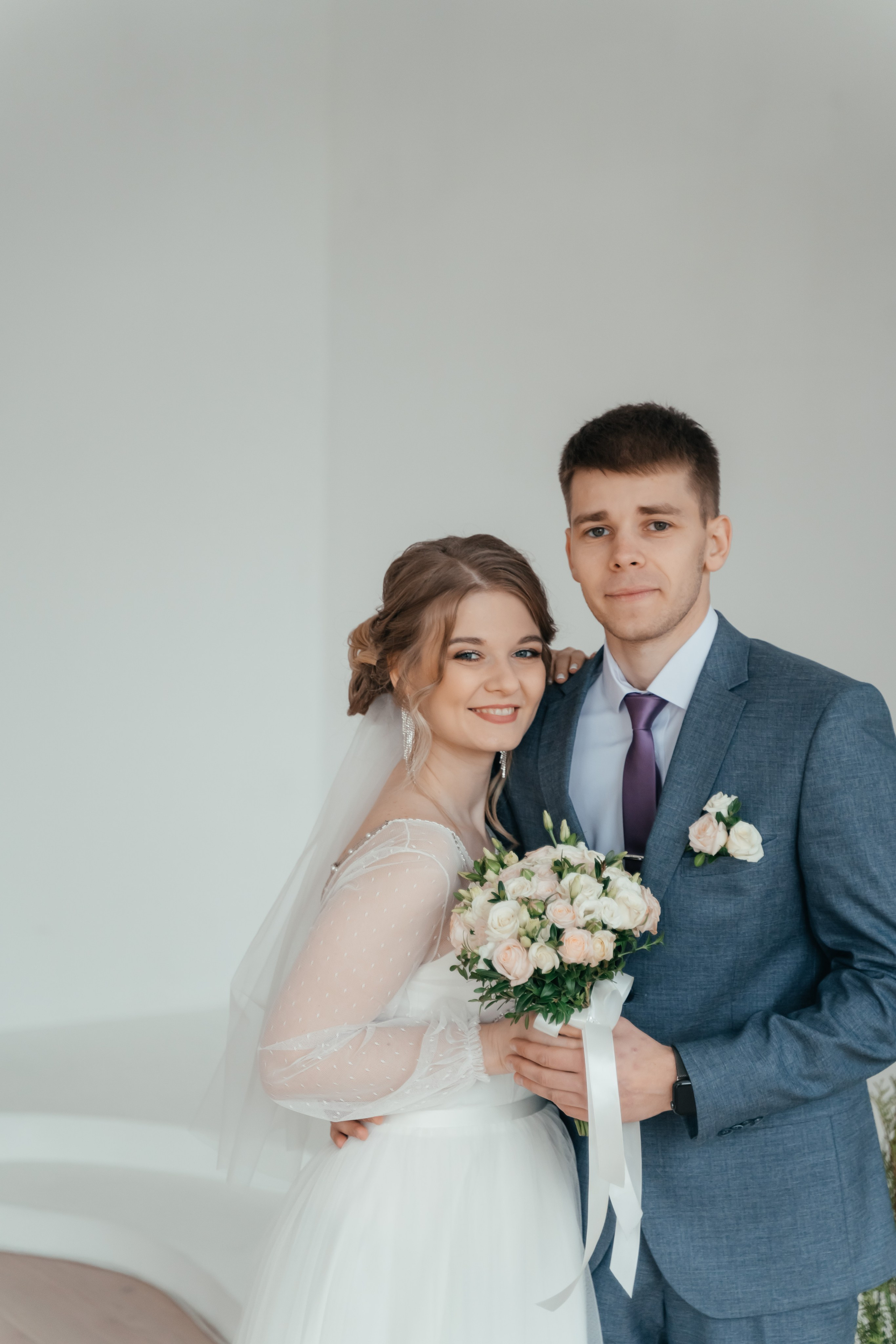 Эдуард и Ксения. Семейный фотограф в Саратове