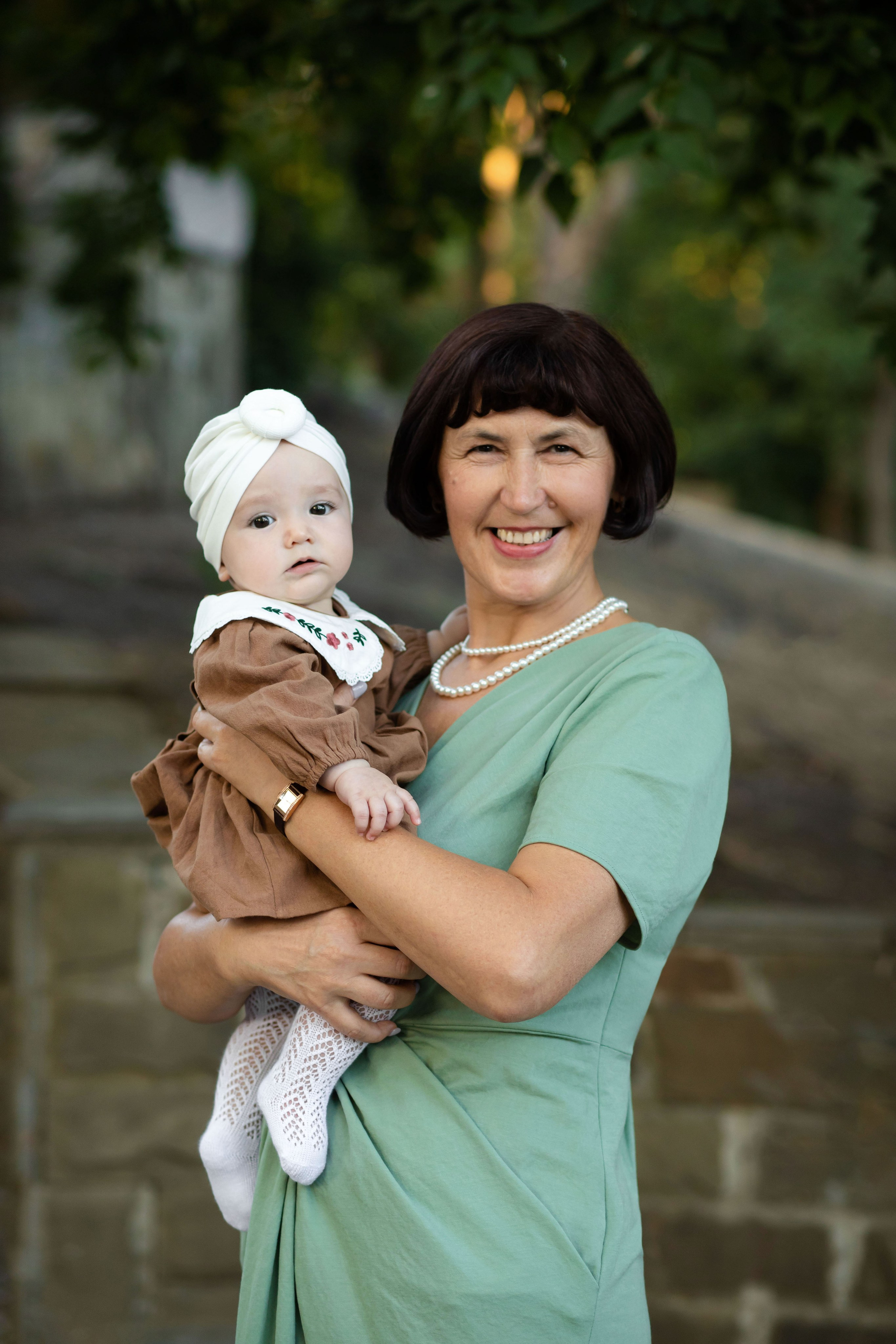 Всей семьей. Семейный и свадебный фотограф в Краснодаре. Кристина Ендальцева