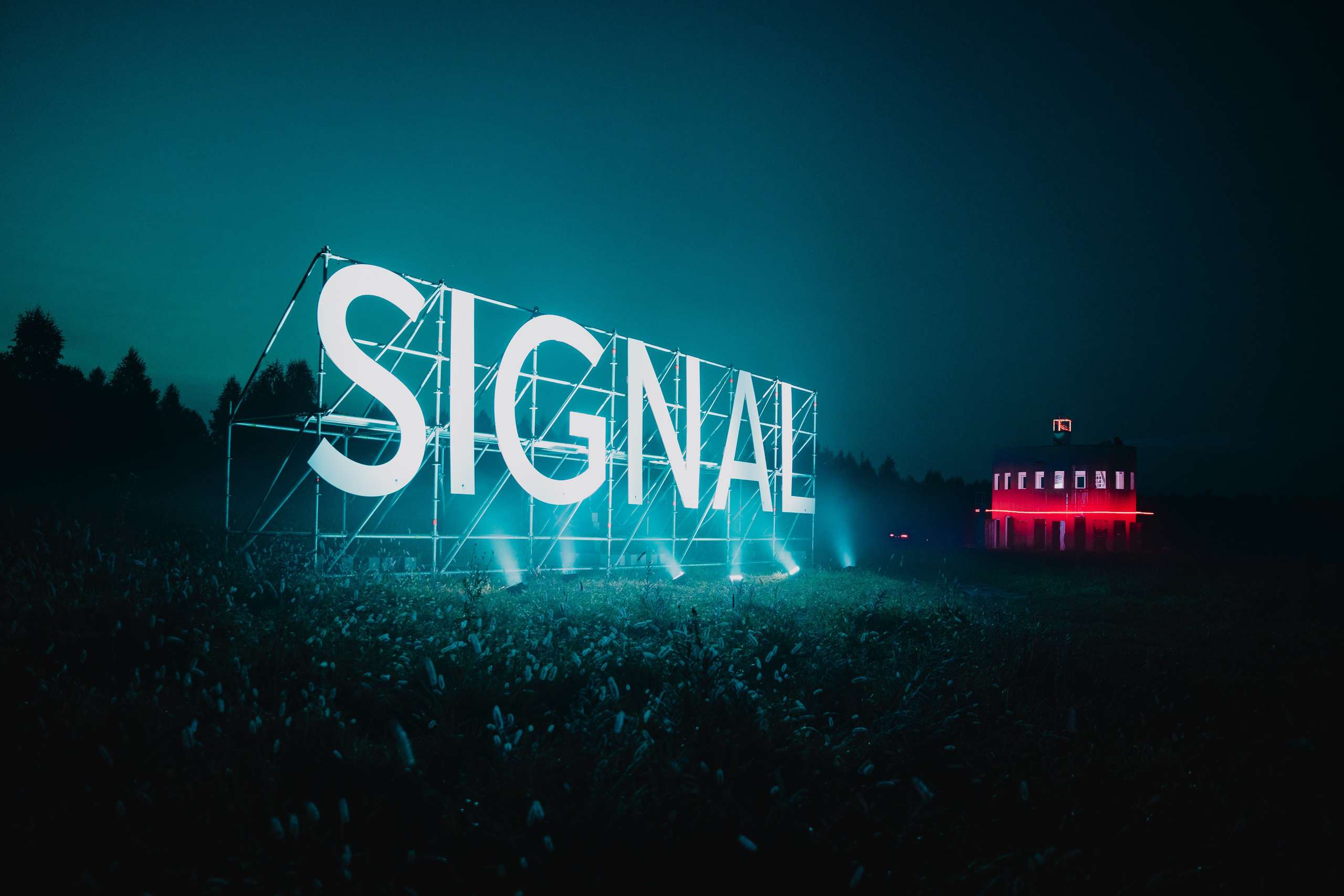 SIGNAL24. Фотограф в Москве и области