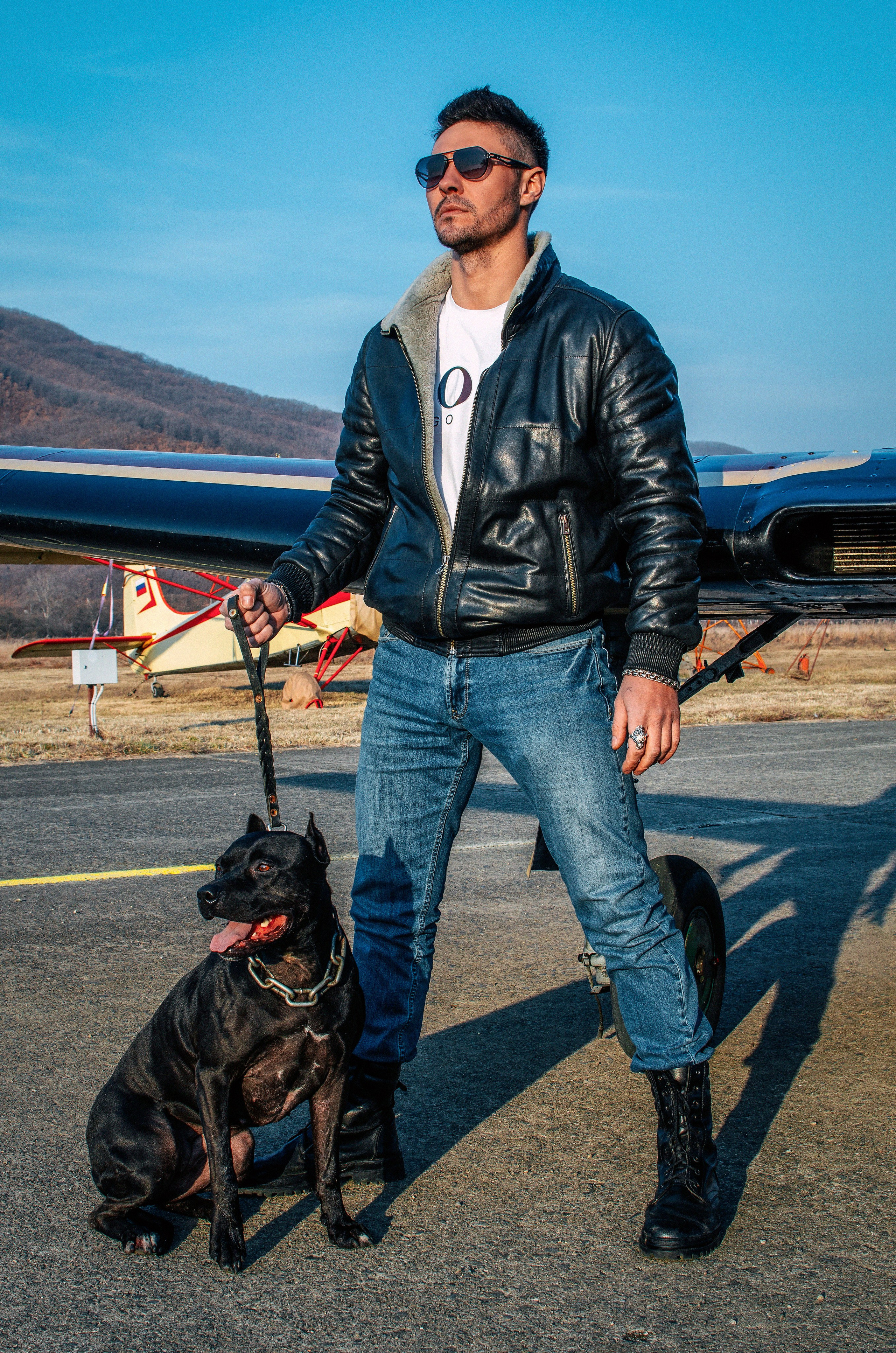 Павел самолет. Ваш фотограф📸 на motorcycle