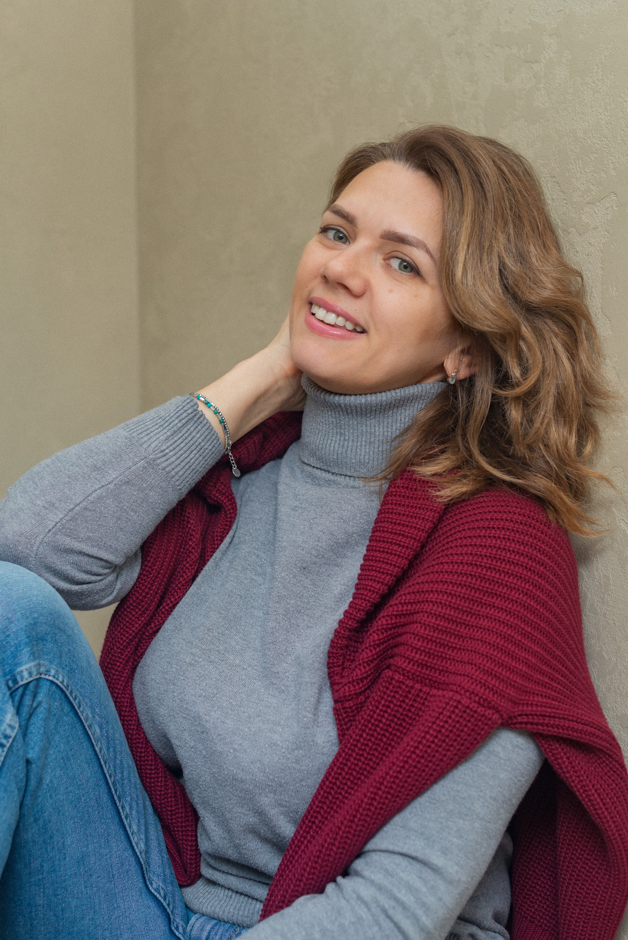 •Семейные. Фотограф Ксения Шевкопляс. г. Калининград. Кинематографический стиль — эстетика и истории, рассказанные через объектив