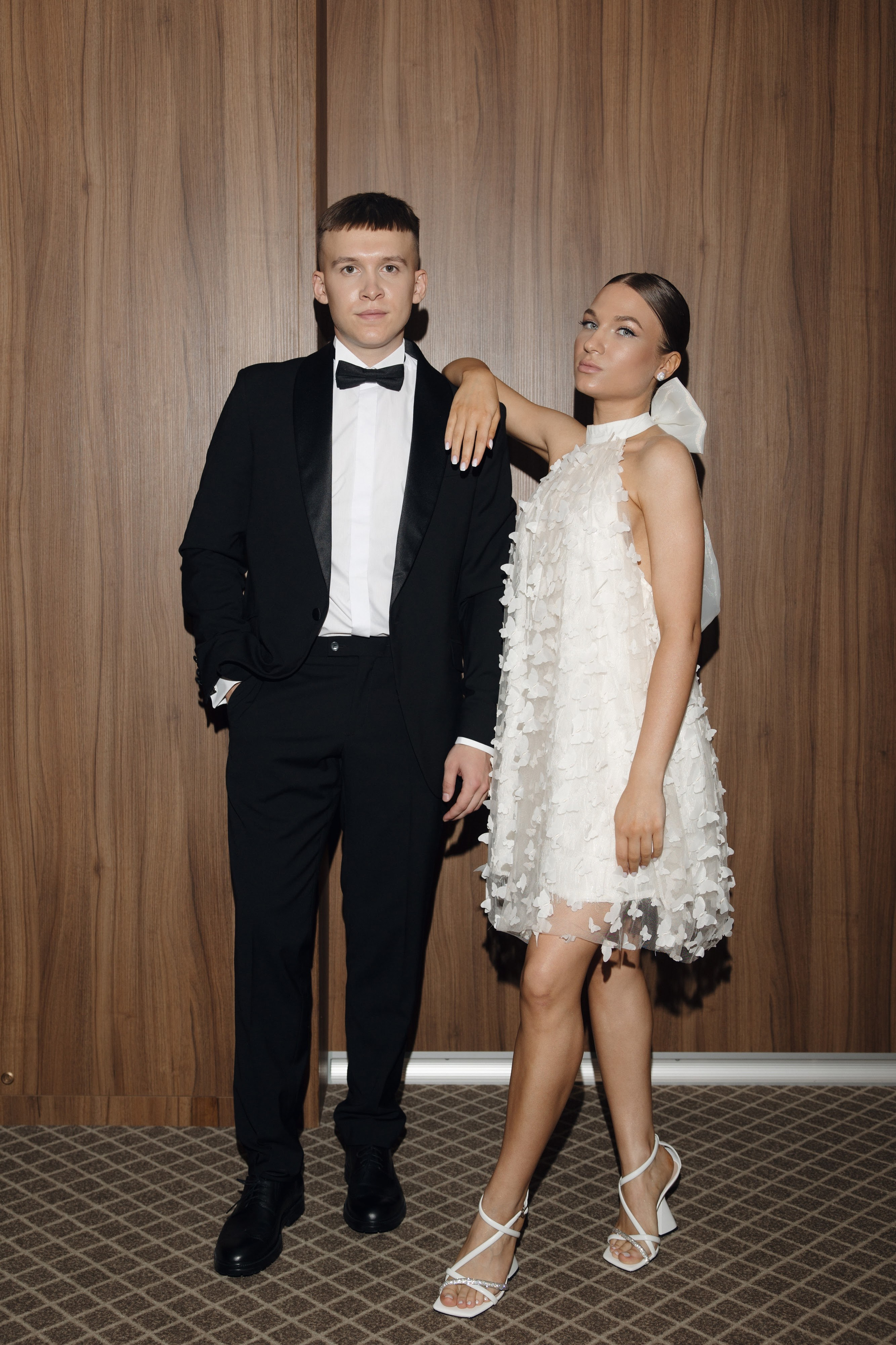 S&S. Свадебный фотограф в Санкт-Петербурге