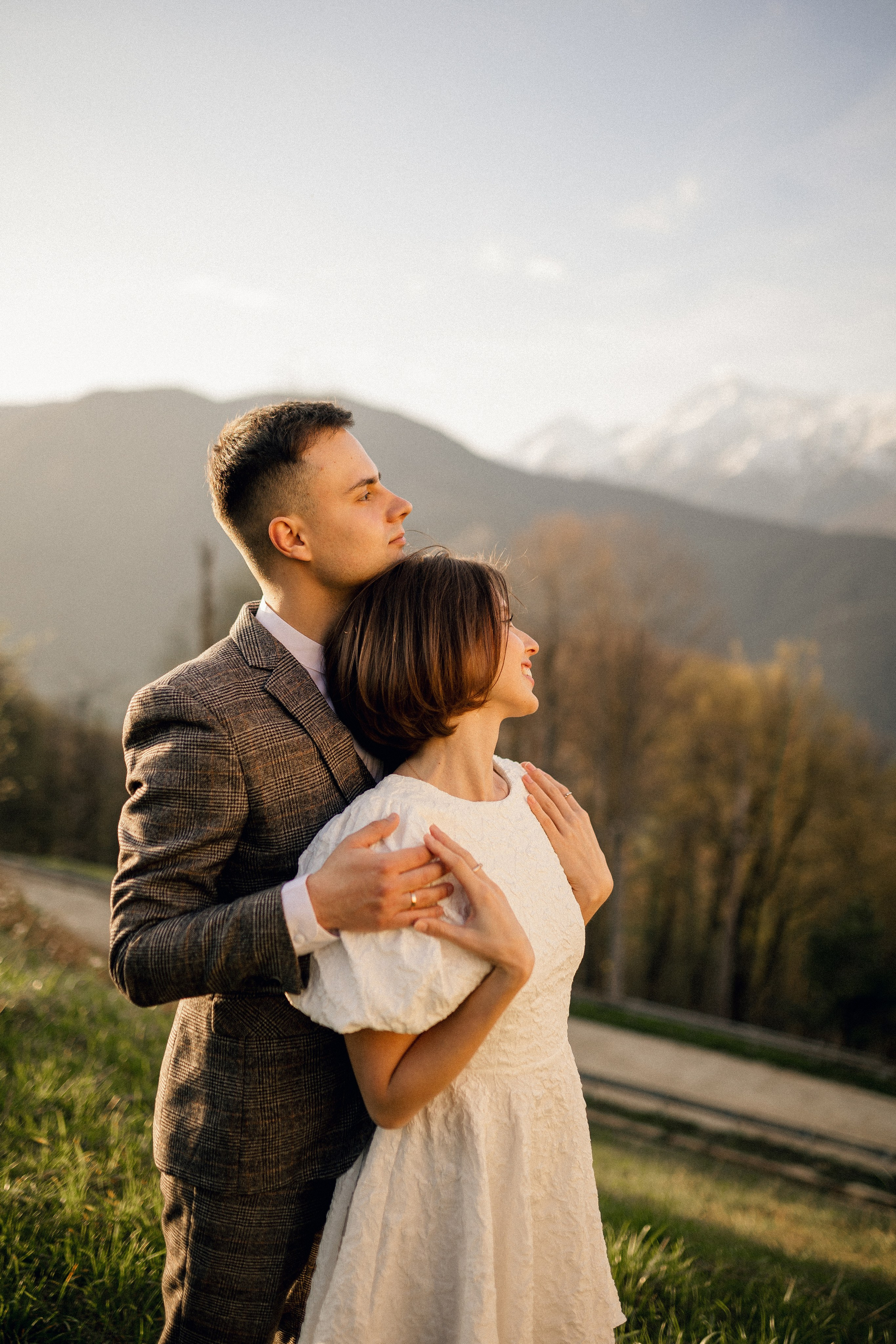 Никита и Яна. Свадебный и love story фотограф в Санкт-Петербурге