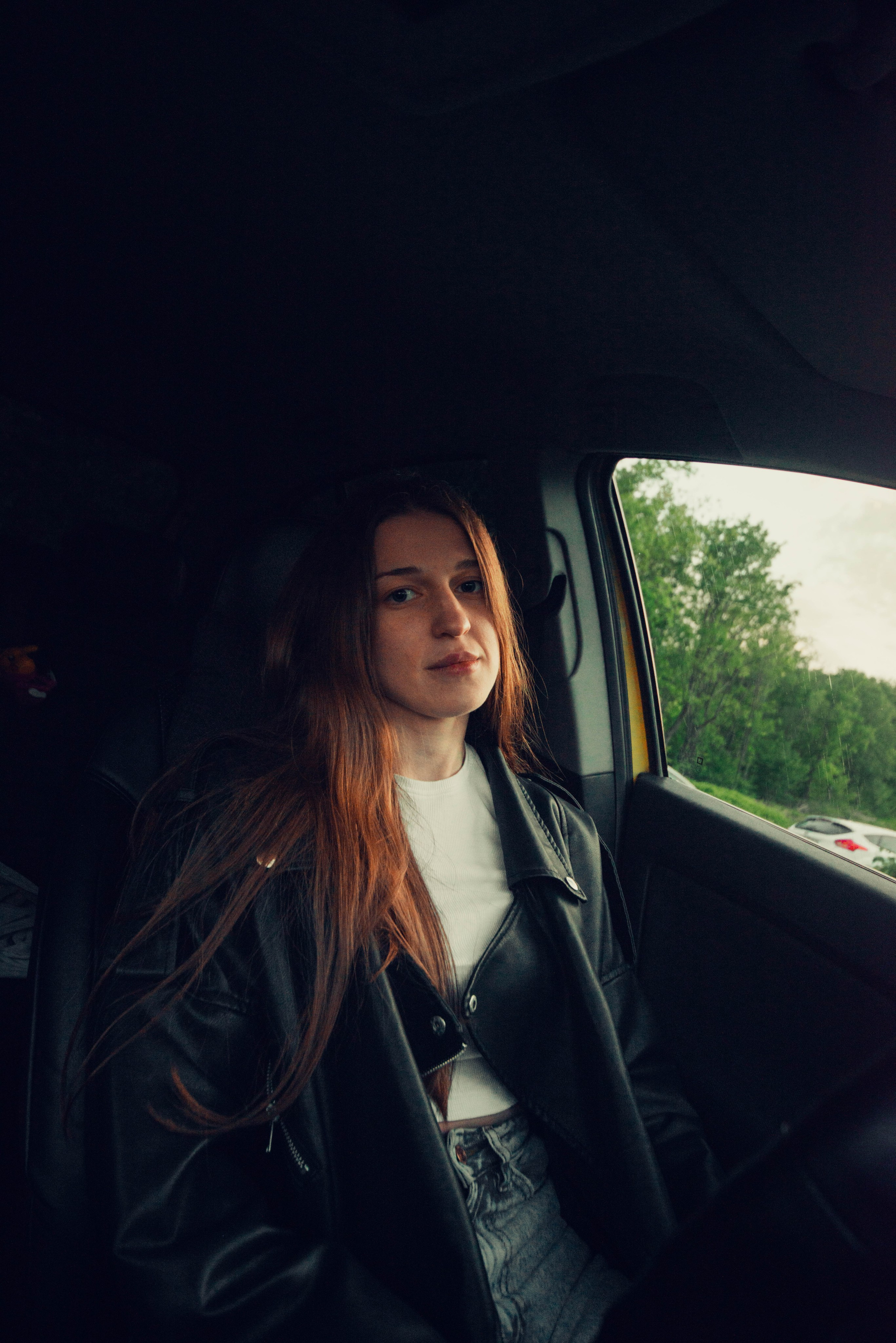 Елизавета. Ксения Glossa. Портретный и репортажный фотограф в Самаре