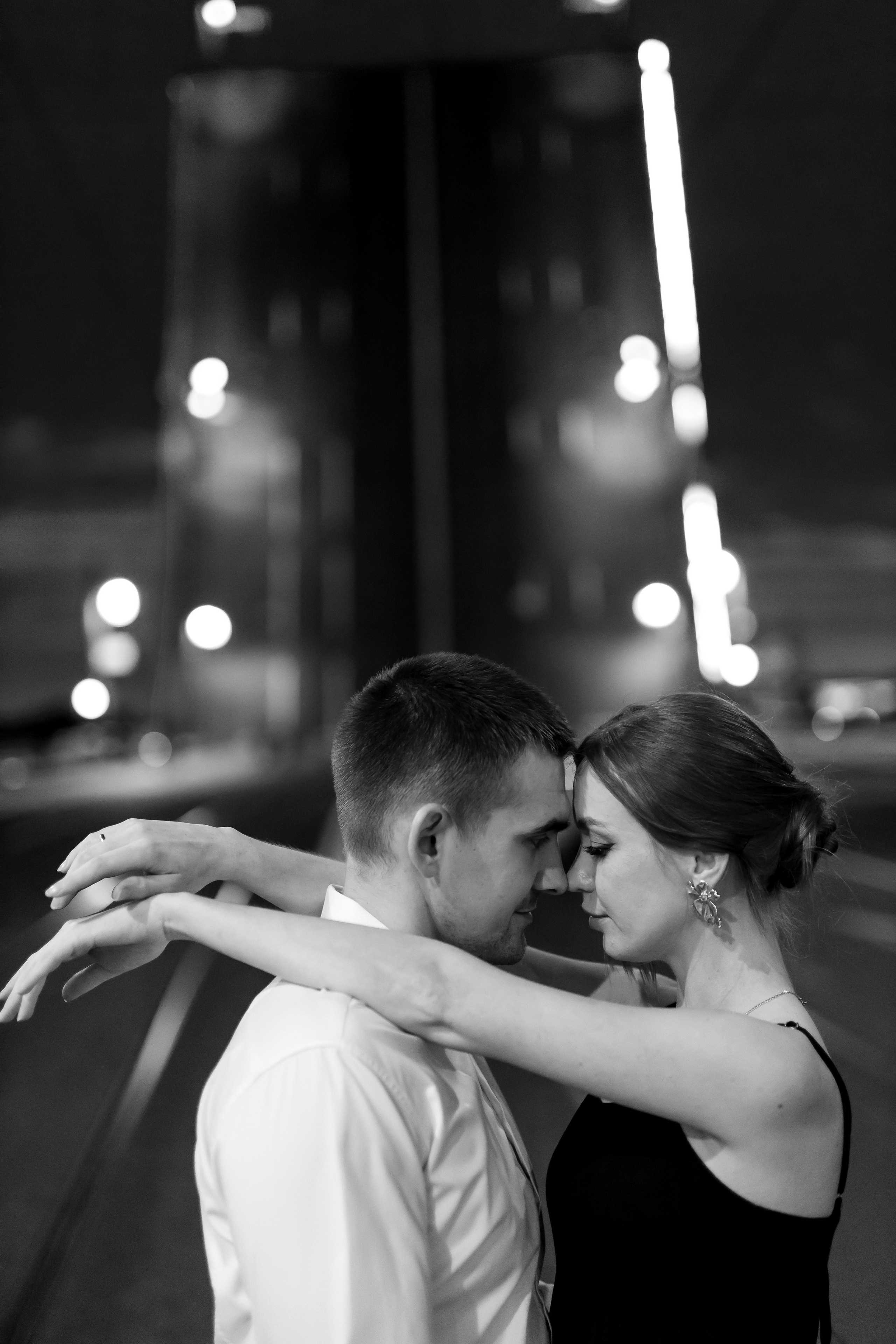 Игорь Кристина. Свадебный фотограф СПб Евгения Орлова