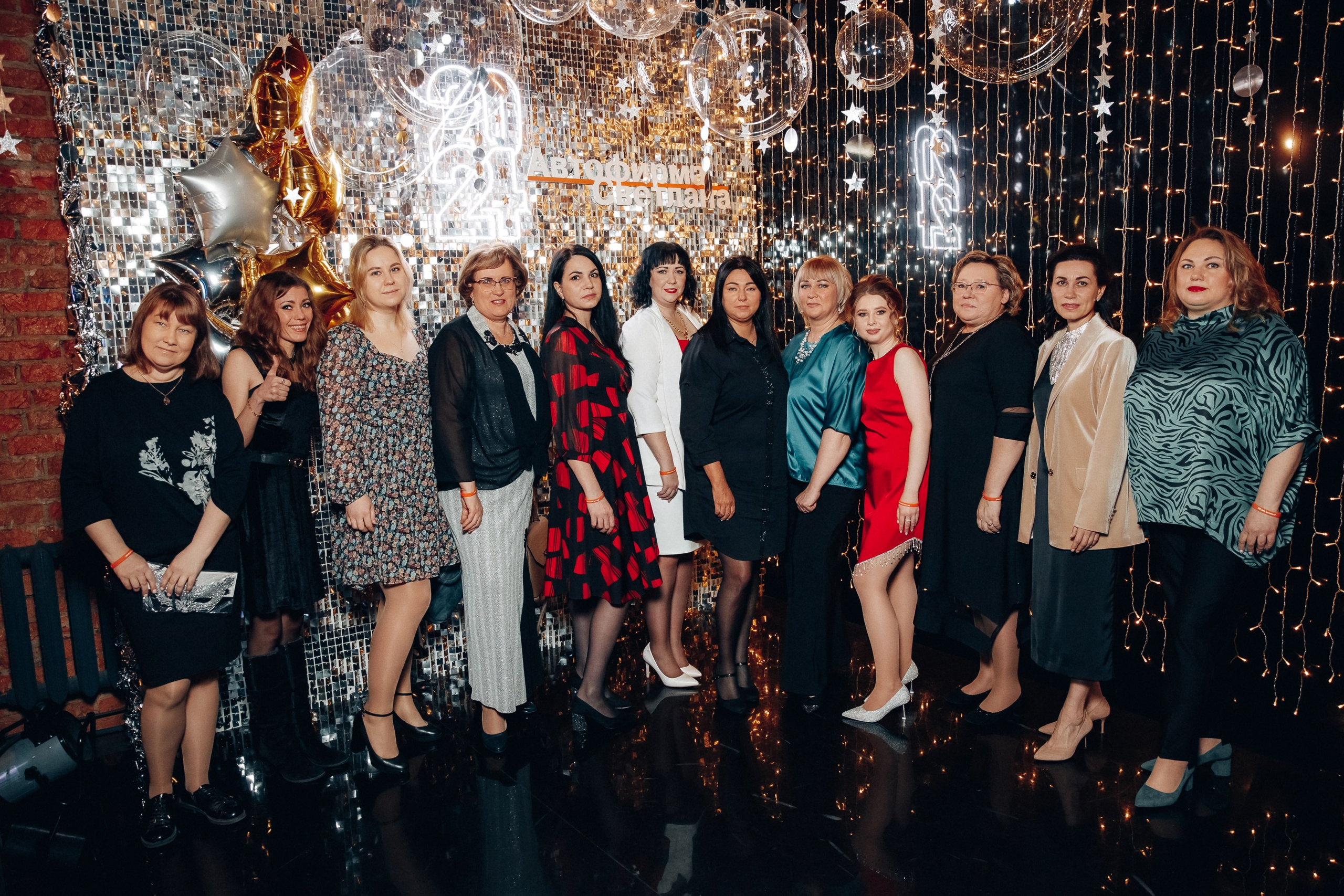 Автофирма «Светлана». Свадебный фотограф Дмитрий Воробьев Ярославль