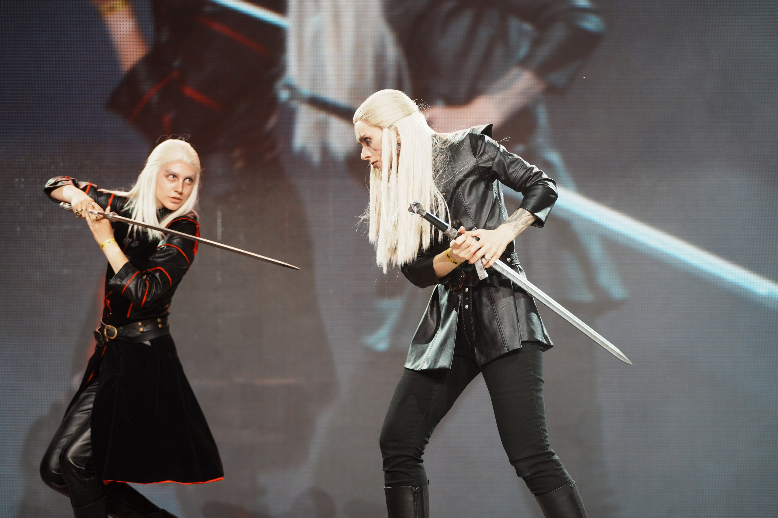 EpicCon 2026. Игорь Сержант — фотограф в Москве | Портреты, стрит, репортаж