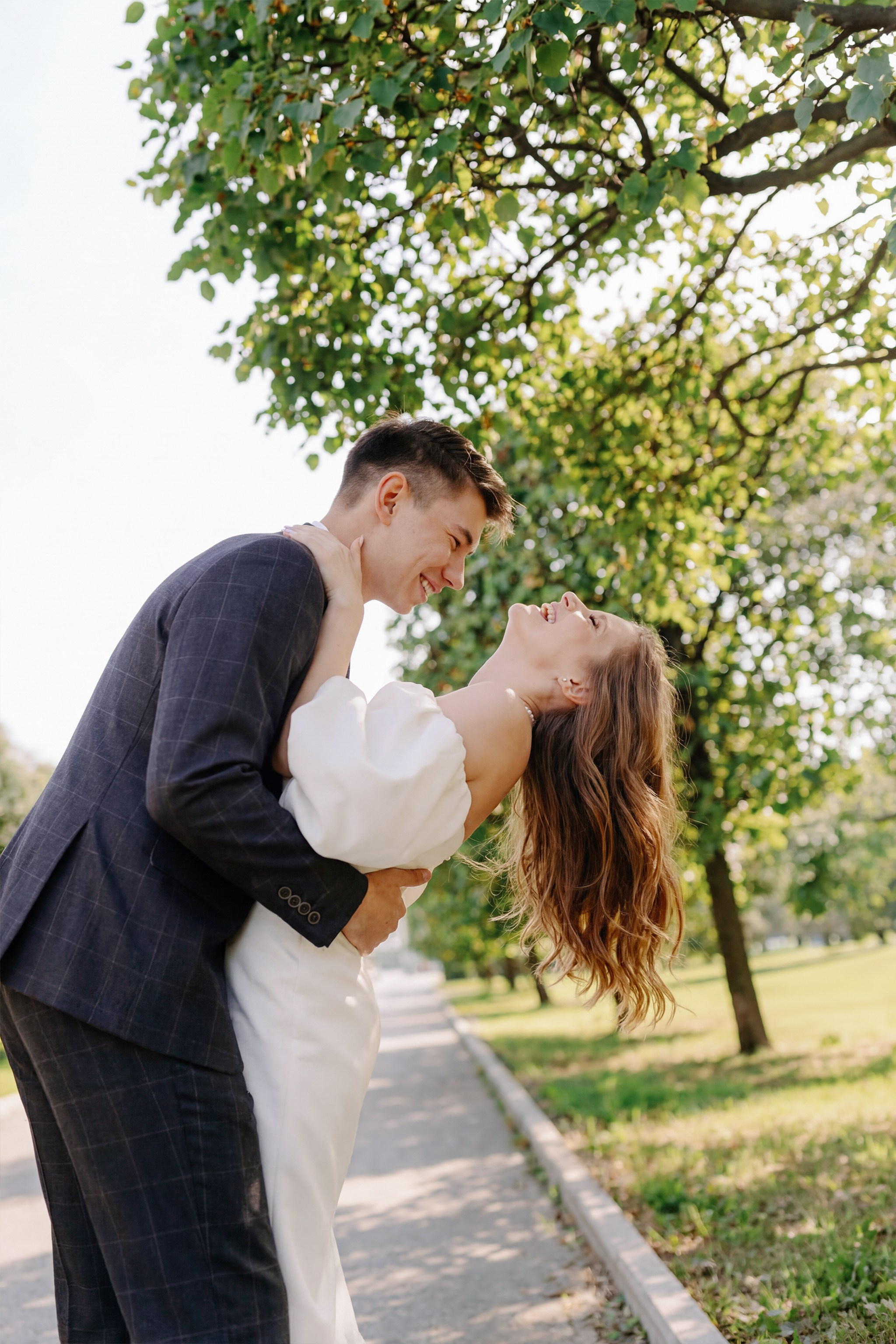 Свадебный фотограф в Екатеринбурге: Свадьба Максима и Елены в Hyatt Place и OneLoft. Фотограф Дмитрий Судаков — Свадебная и репортажная съемка в Екатеринбурге и Москве
