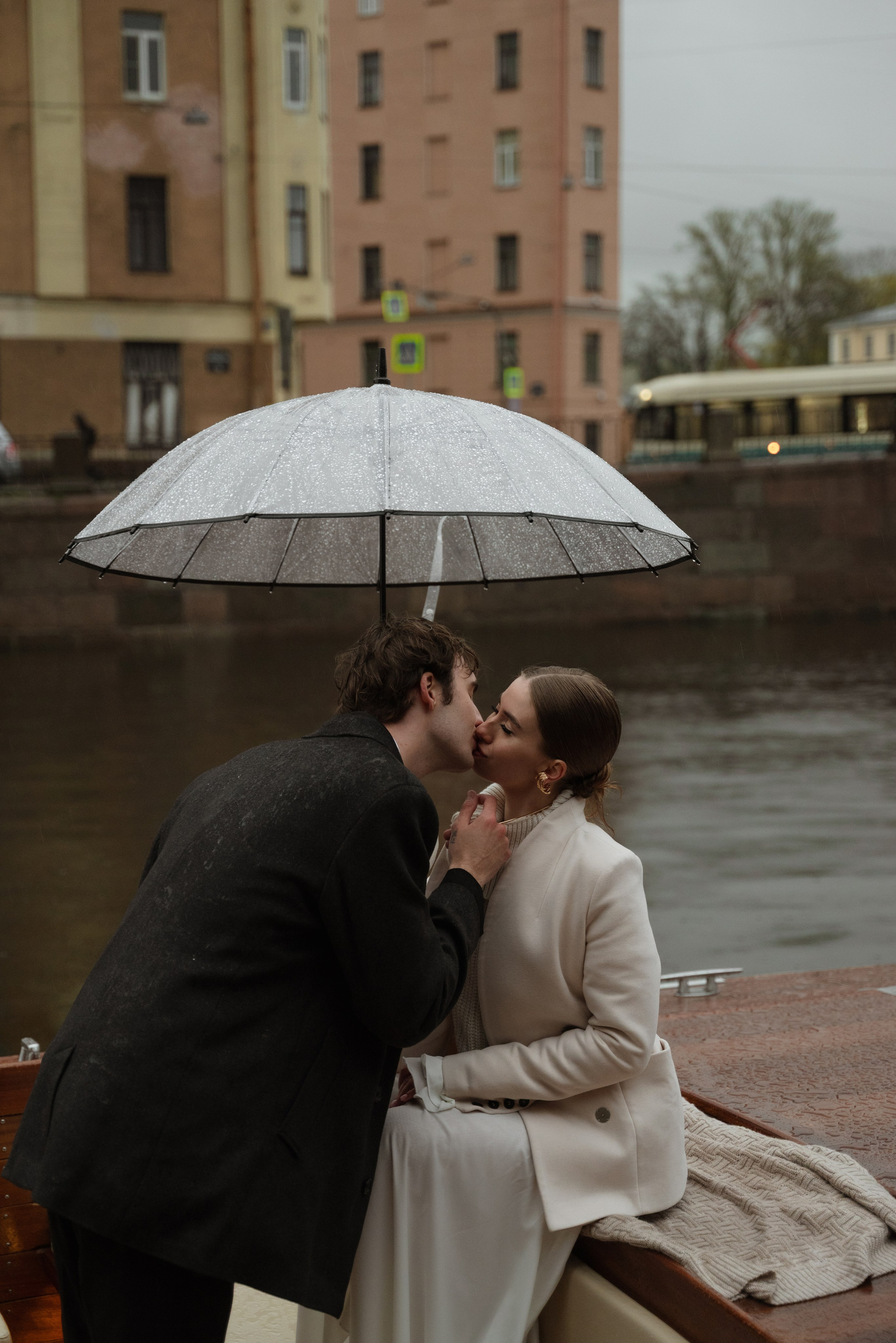 Александр и Варвара | 06.05.25. Свадебный фотограф в Санкт-Петербурге Владислава Тюльпина
