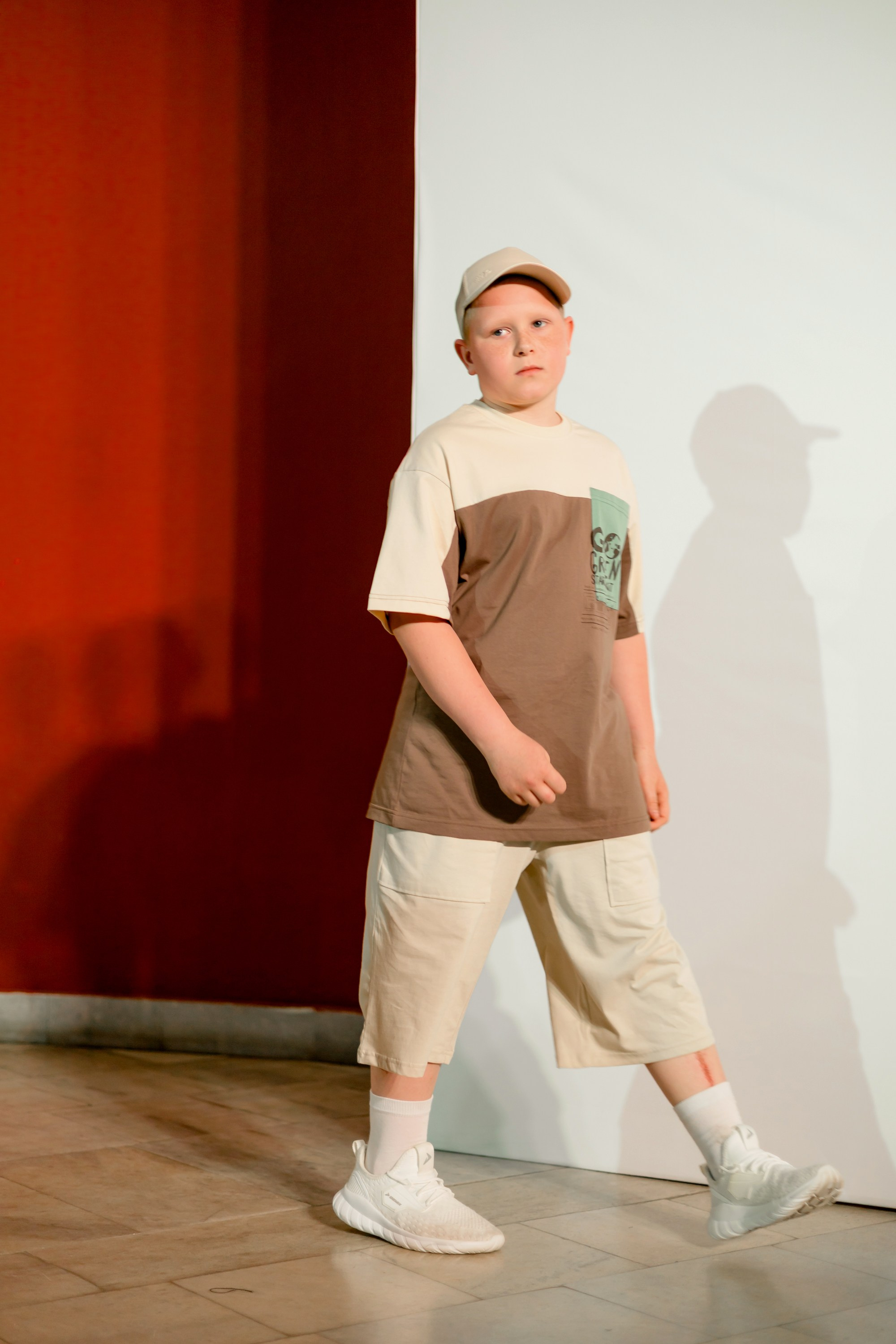 Smolensk Fashion Week 2025_ФИНАЛЬНЫЙ ПОКАЗ ДРАМТЕАТР. Главная