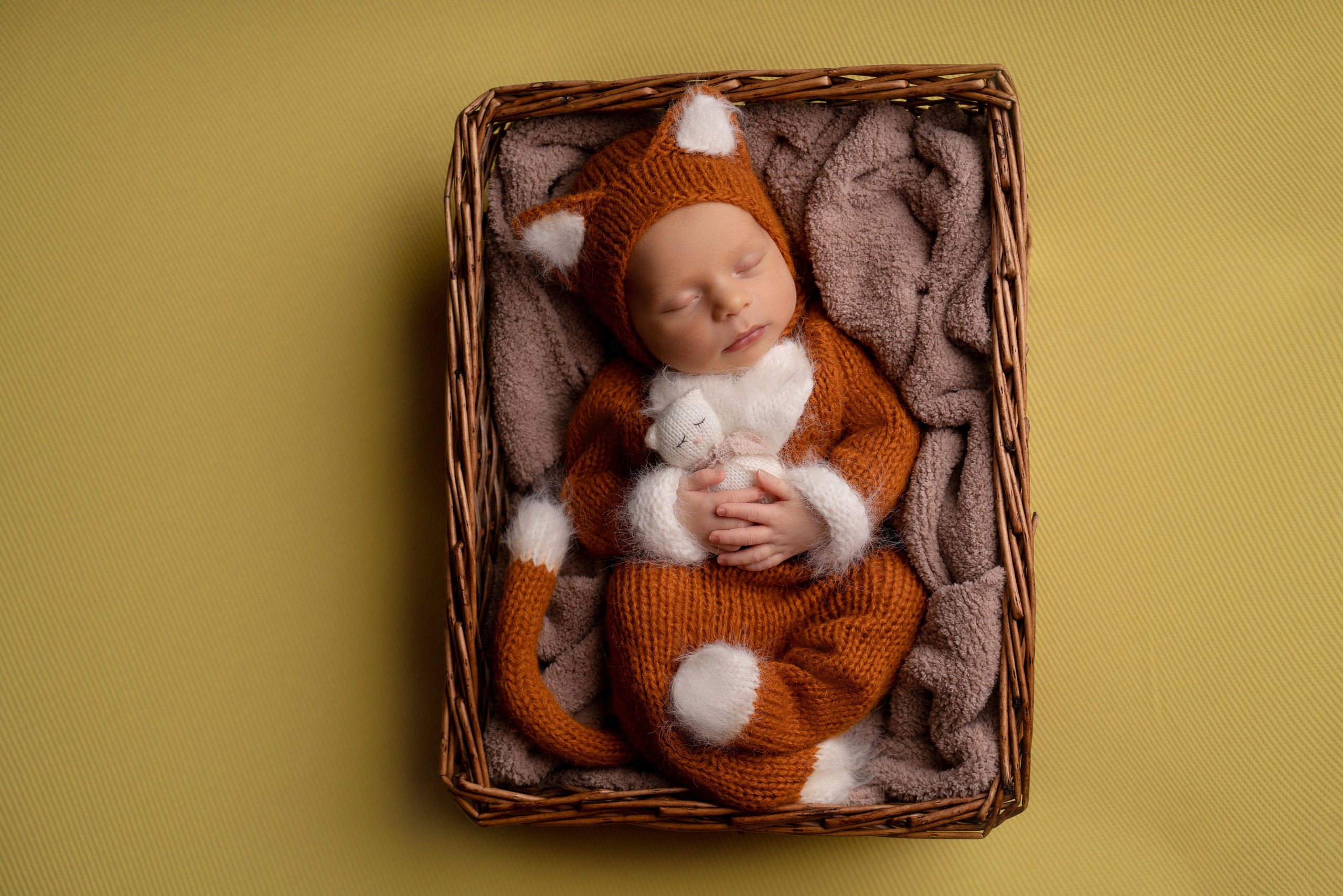 Ньюборн. Фотограф новорожденных Оренбург и свадебный фотограф Оренбург