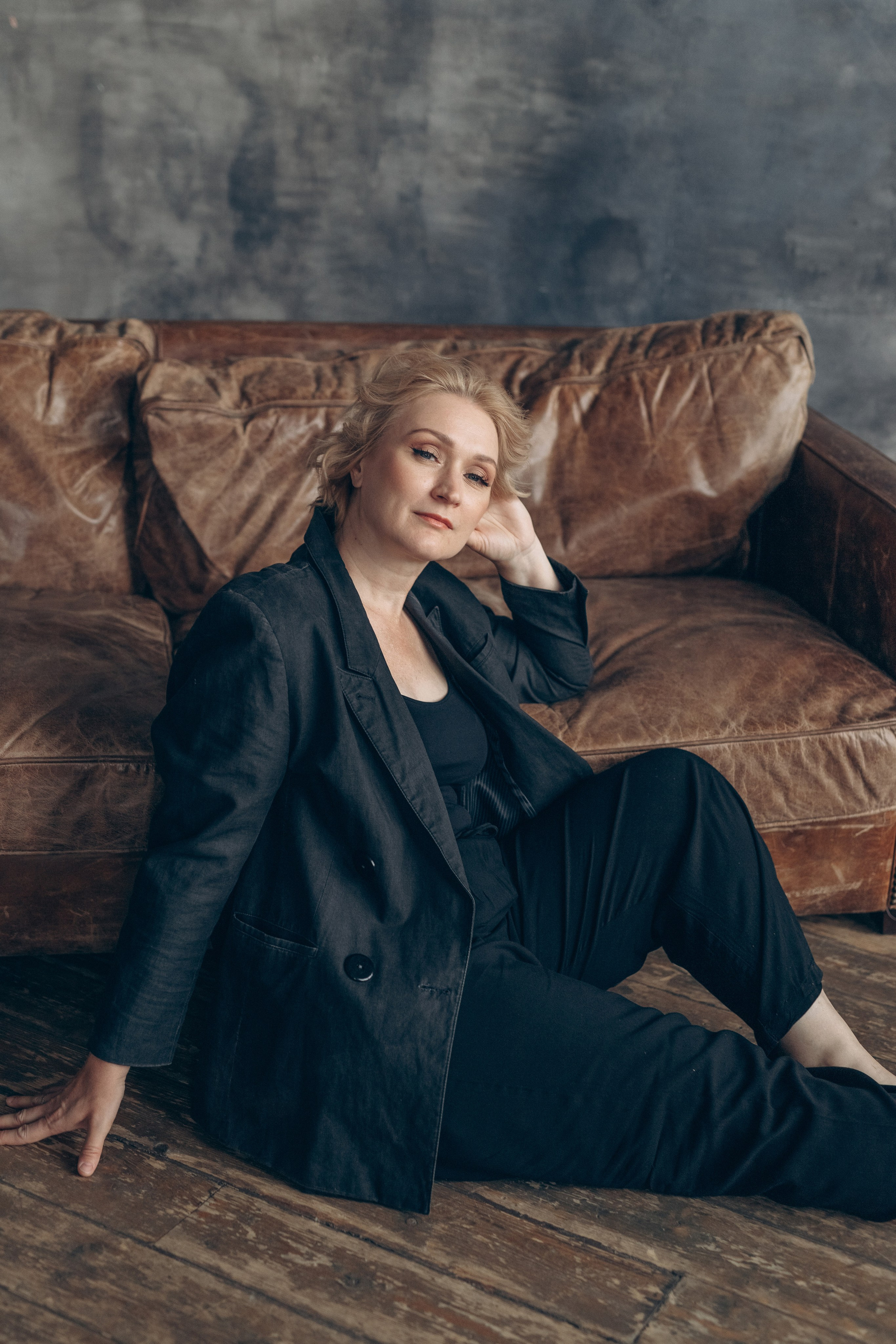 Надежда Васильева. Фотограф Ногинск Электросталь Наталья Осетрова