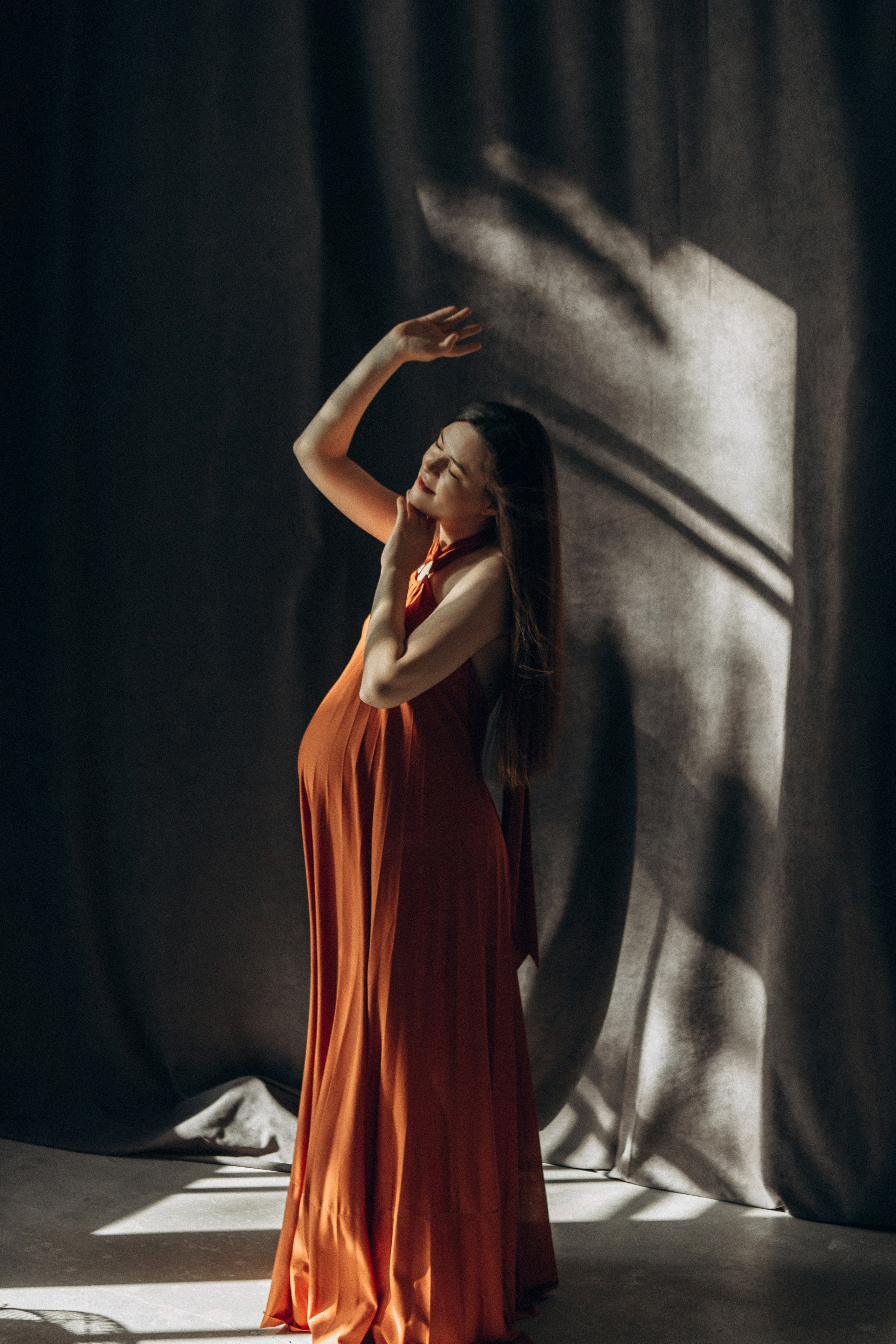 Альбина и Артур. Семейный фотограф в Краснодаре Виктория Кокоулина