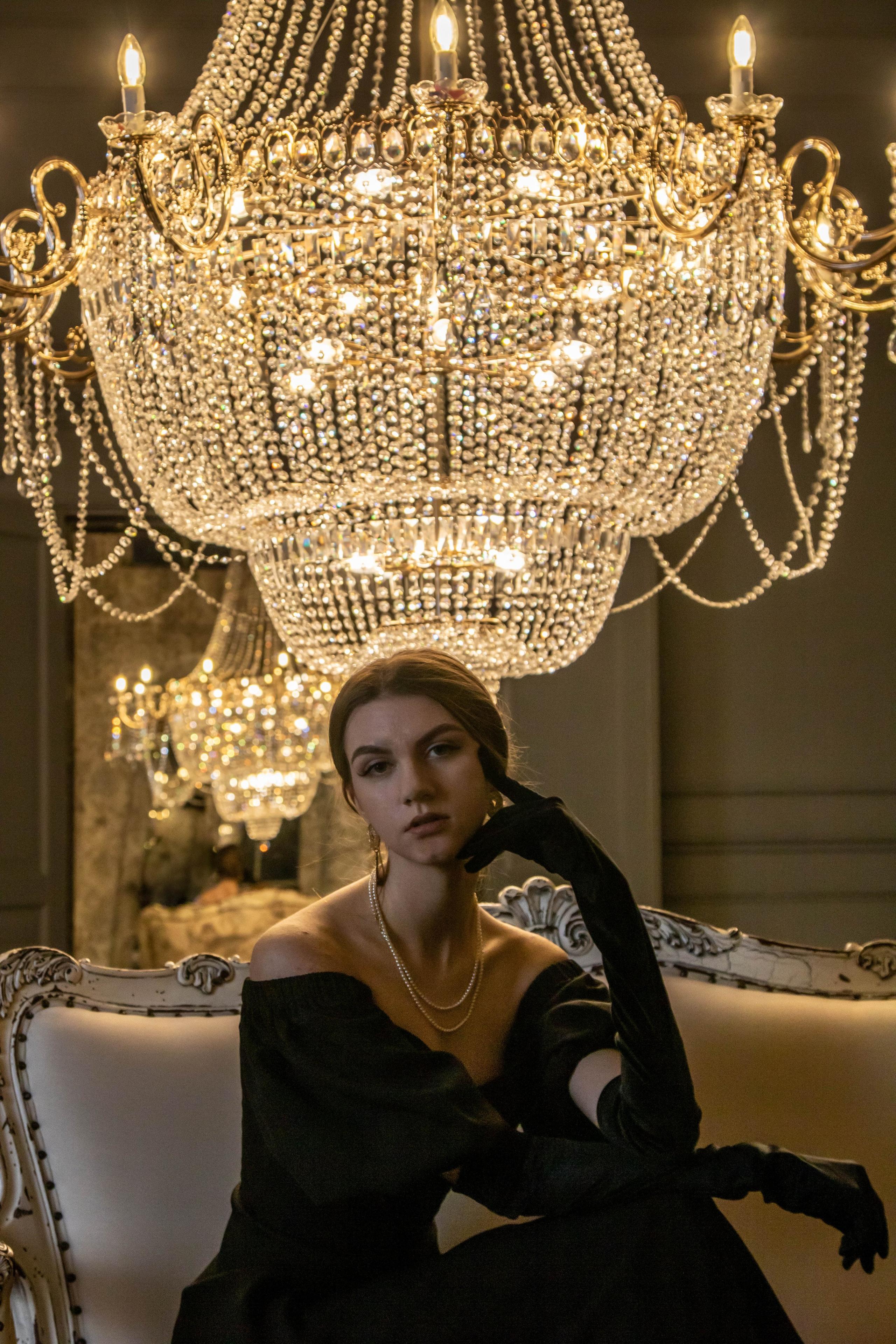 Studio. Главная