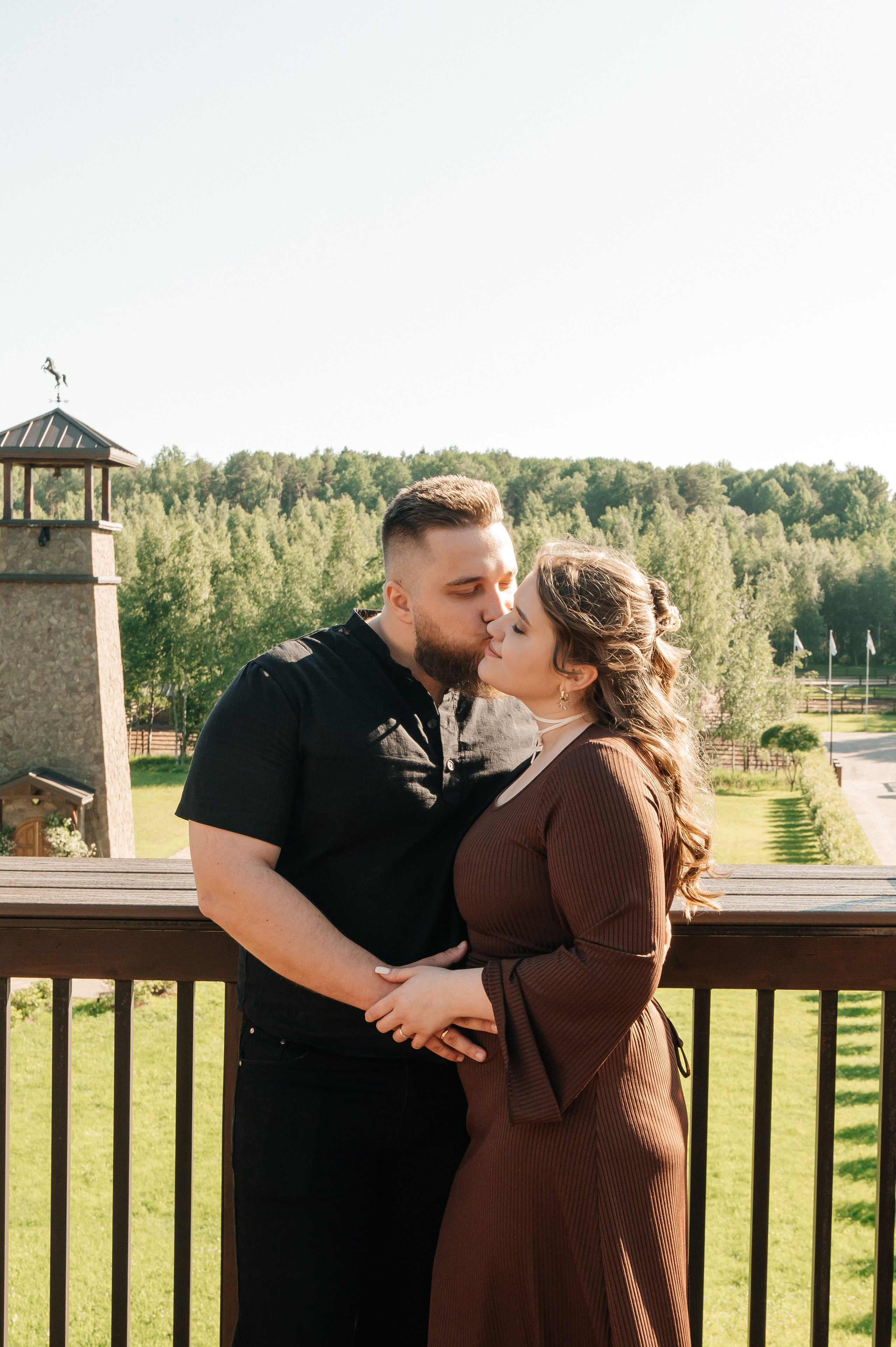WEDDING. Мария — Свадебный фотограф