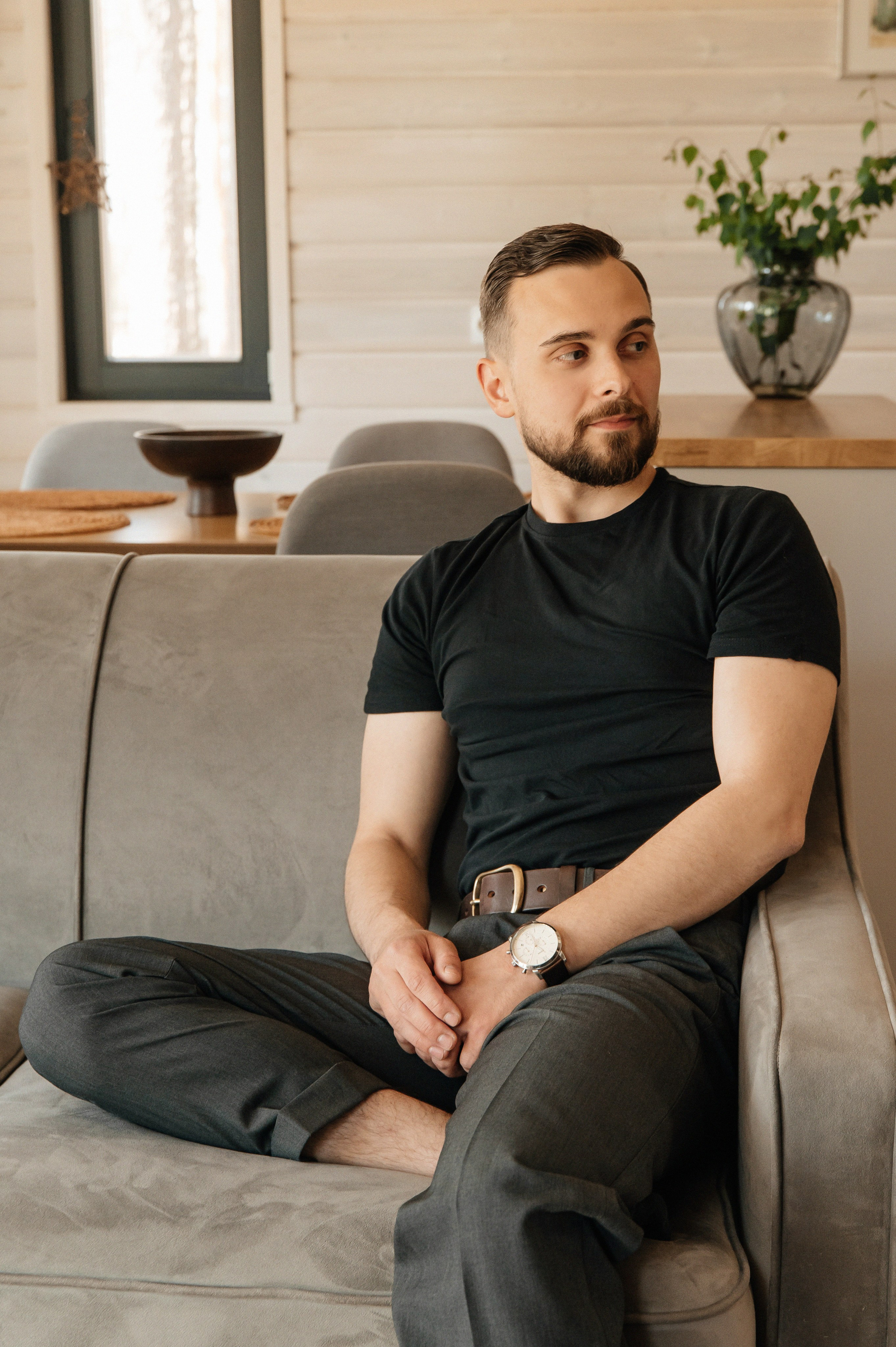 WEDDING. Мария — Свадебный фотограф