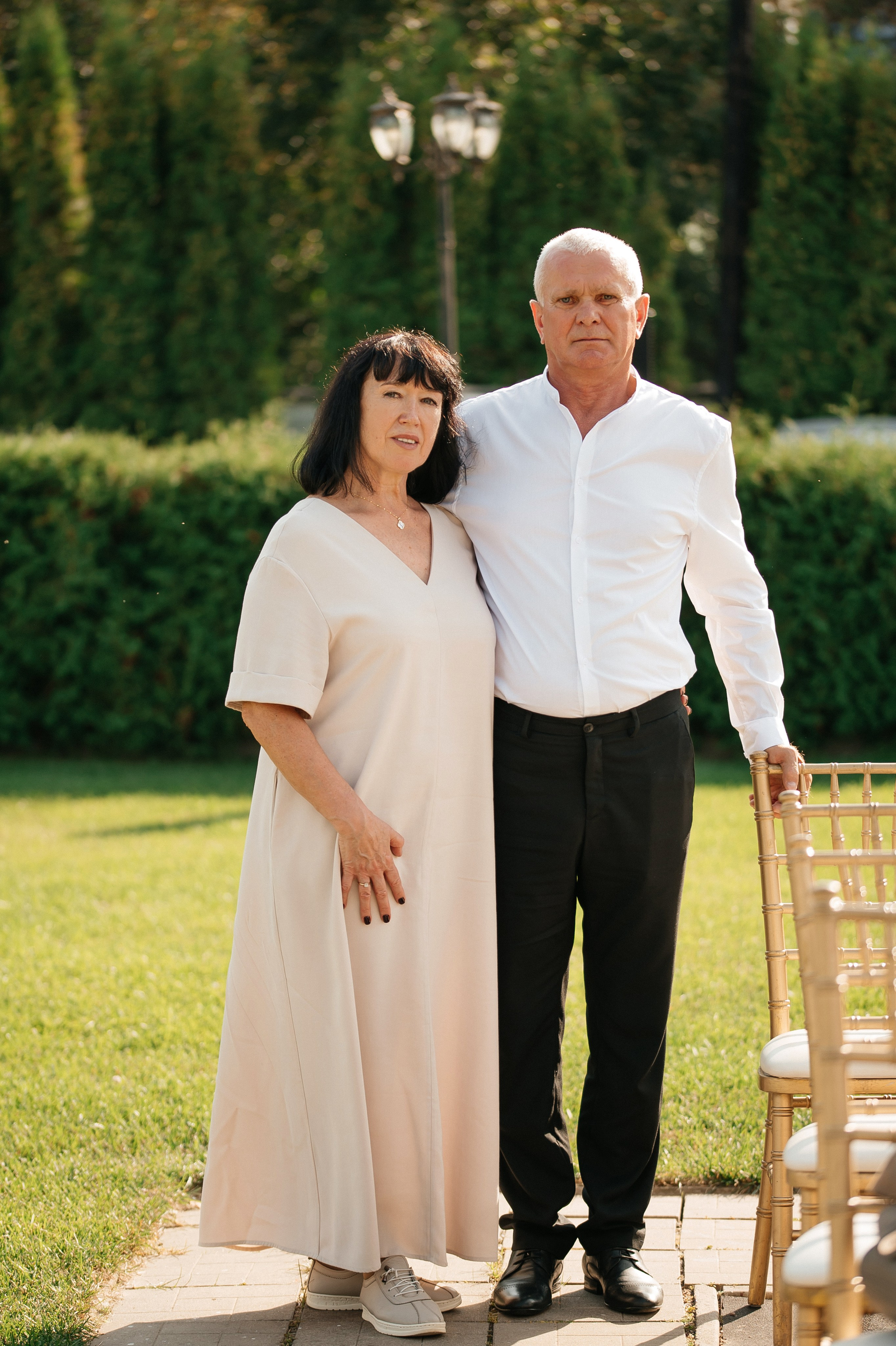 ANONS. Мария — Свадебный фотограф