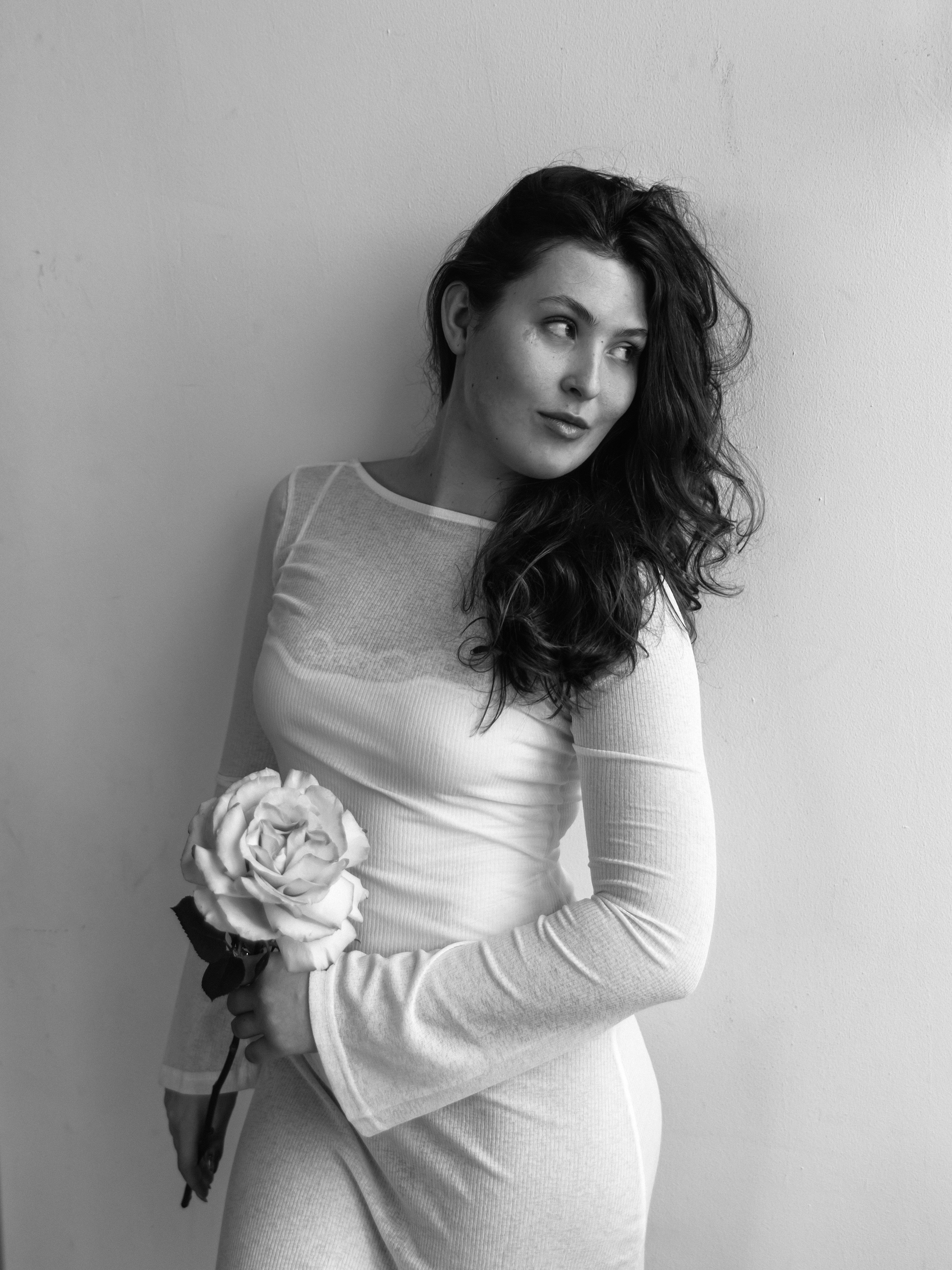 Леся. Фотограф СПБ Засорина Юлия