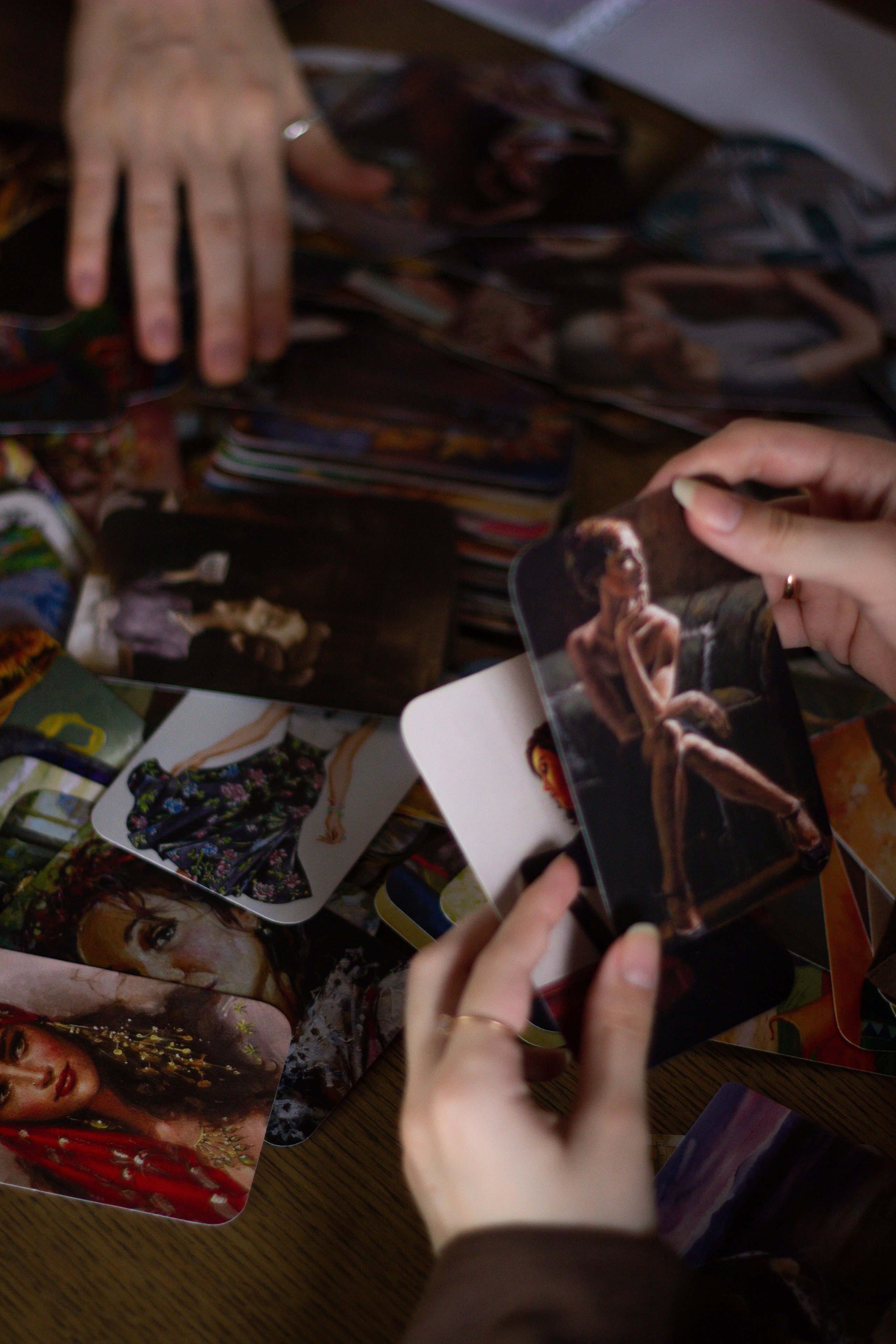 Встреча с психологом. Портретный фотограф Москва Юлия Трякина