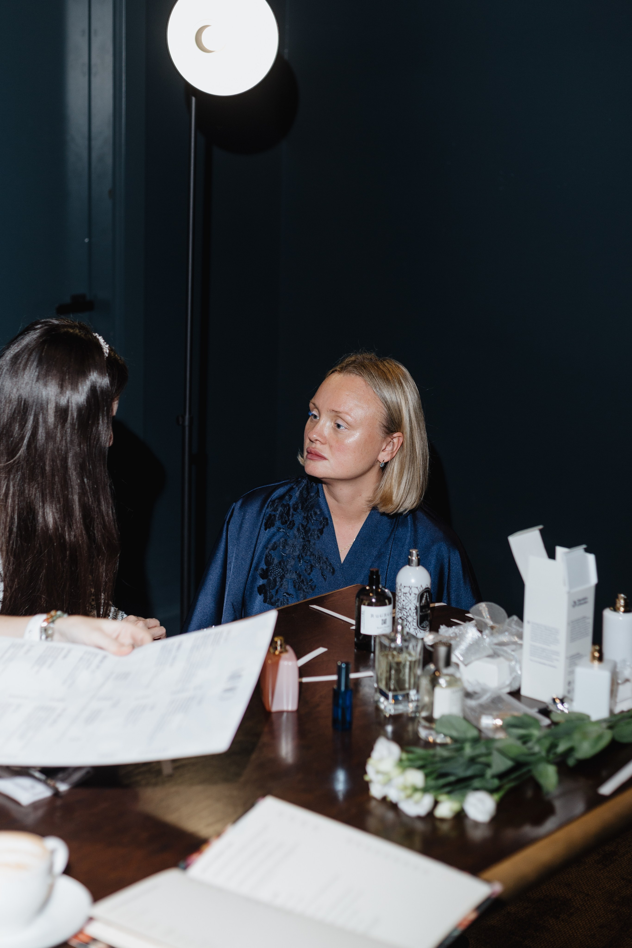 Бранч Лерони. Портретный фотограф Москва Юлия Трякина