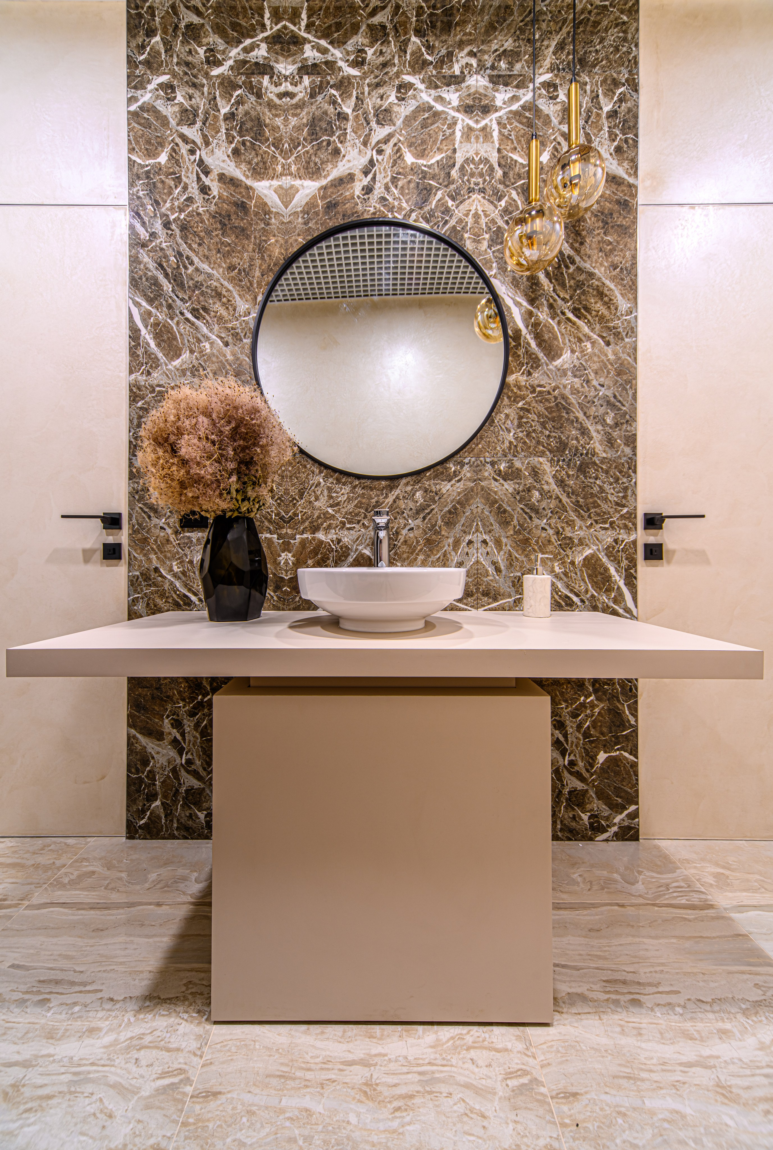 Право. Интерьерный фотограф Краснодар Денис Педань