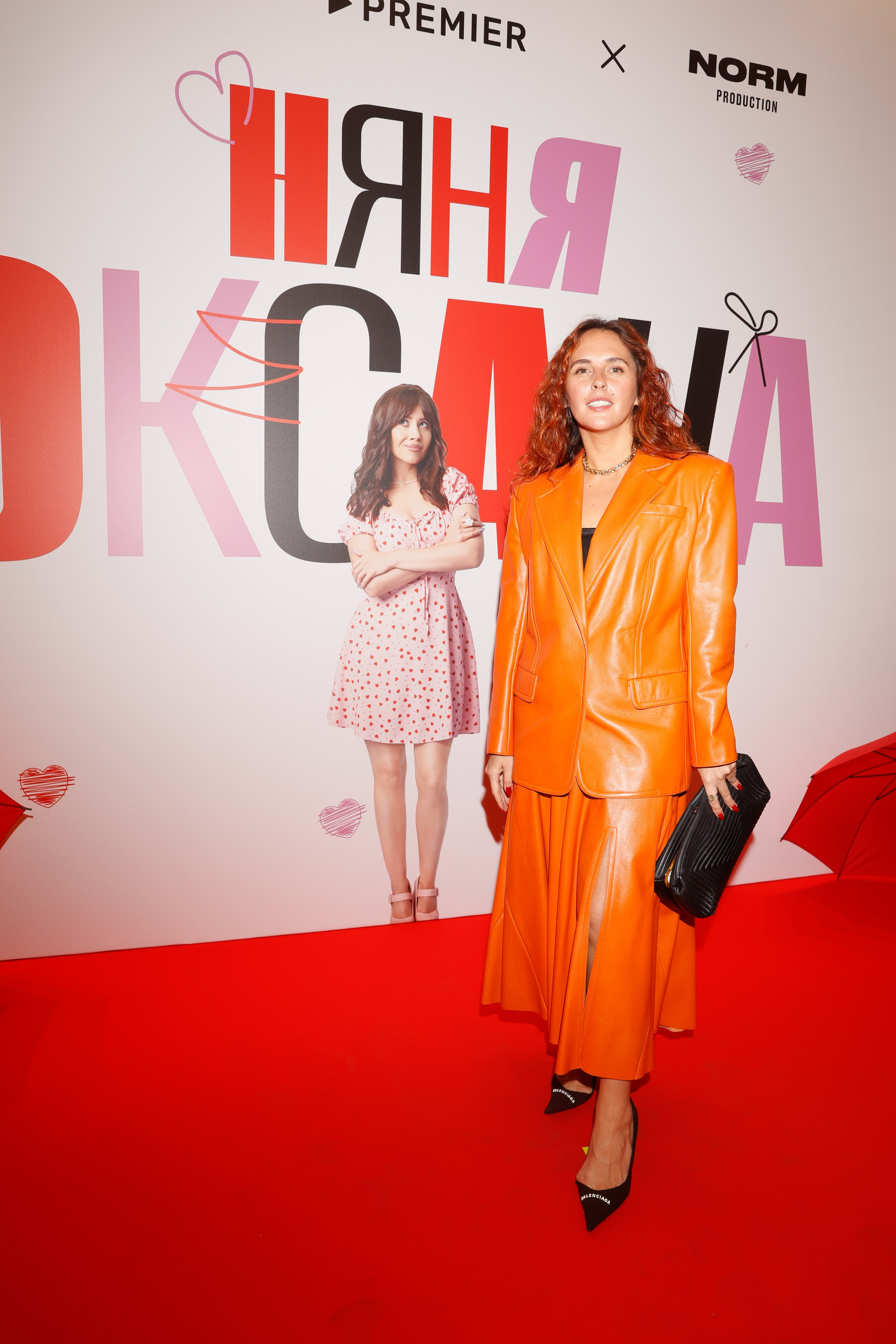 НЯНЯ ОКСАНА. Nikolskayasecular