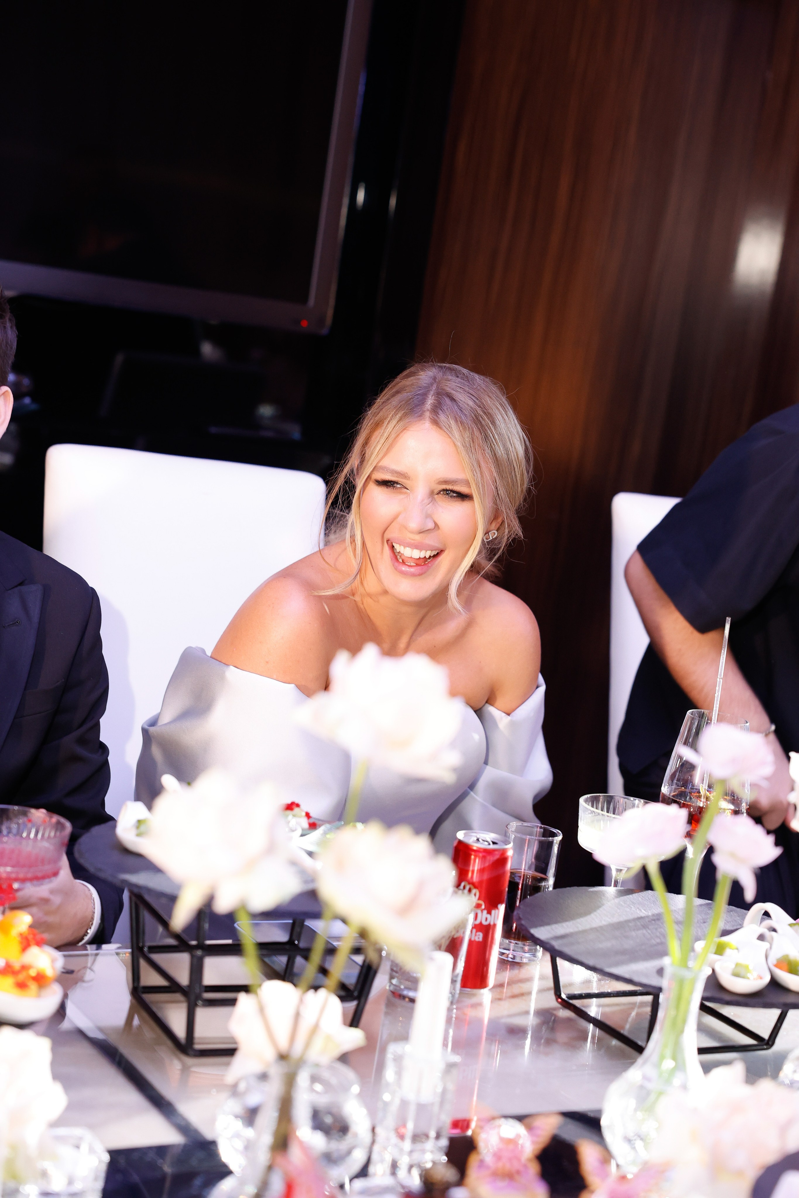 ЯНА ЛЕВЕНЦЕВА. Nikolskayasecular