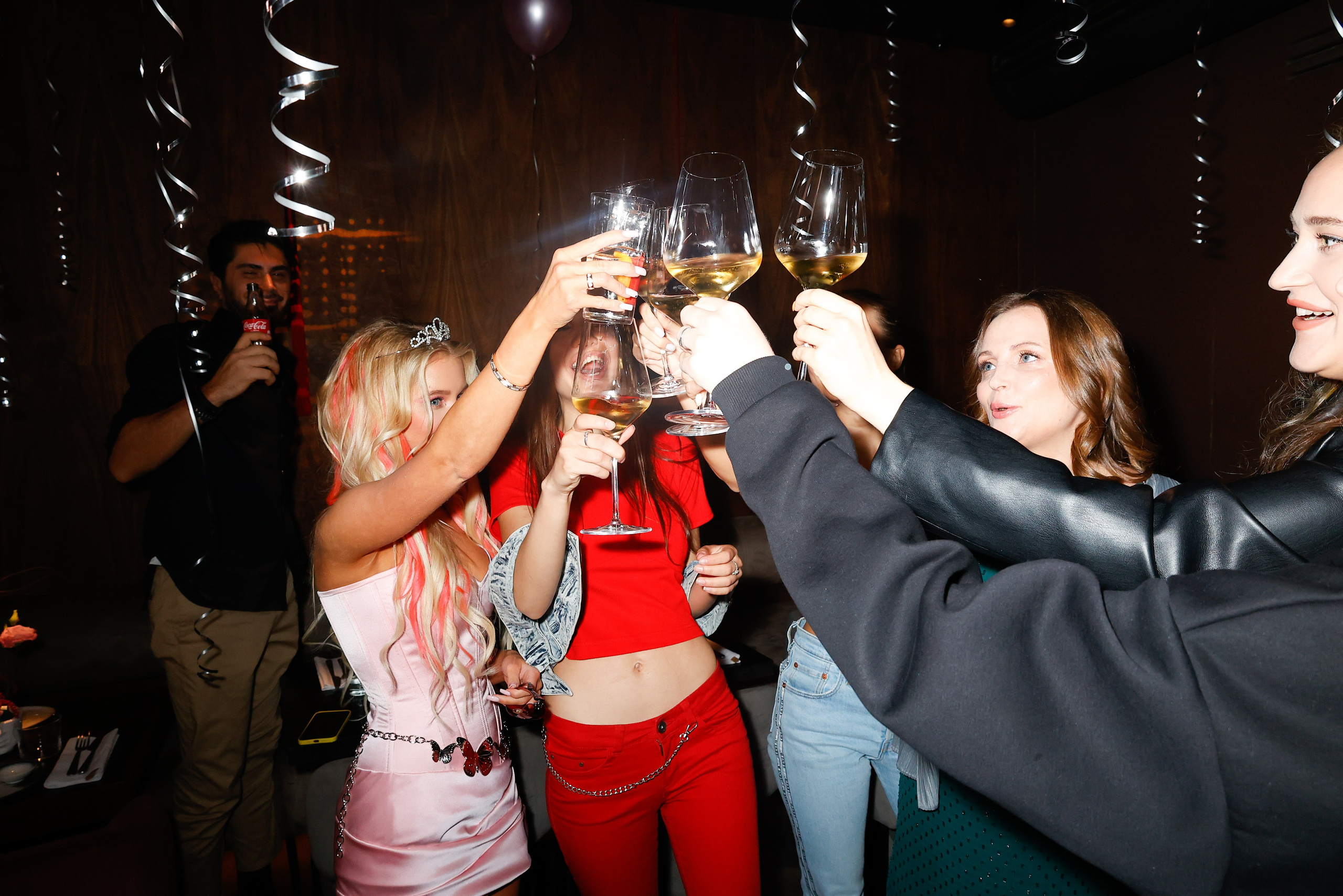 АЛЛА БРУЛЕТОВА. Nikolskayasecular