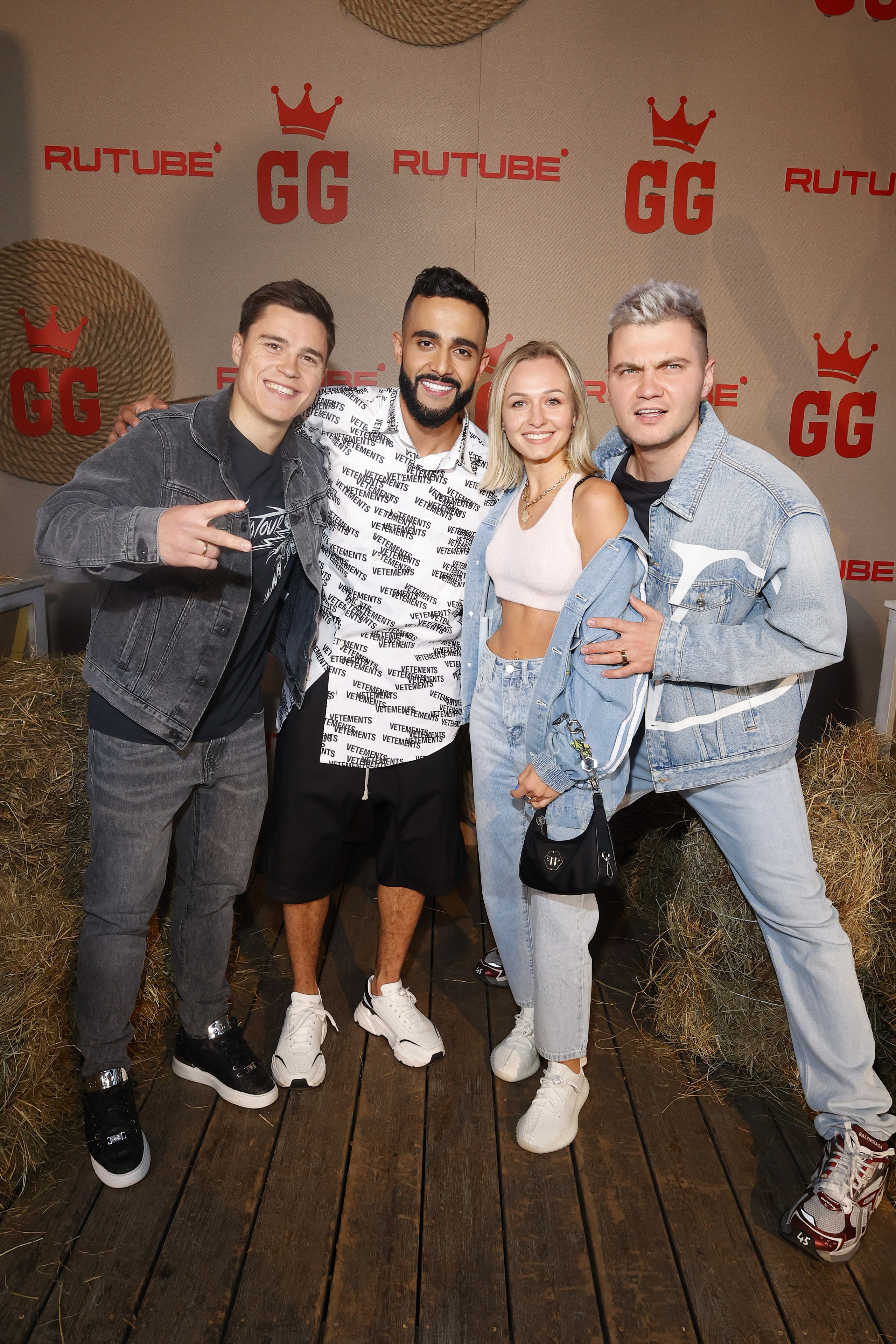 ГУСЕЙН ГАСАНОВ. Nikolskayasecular